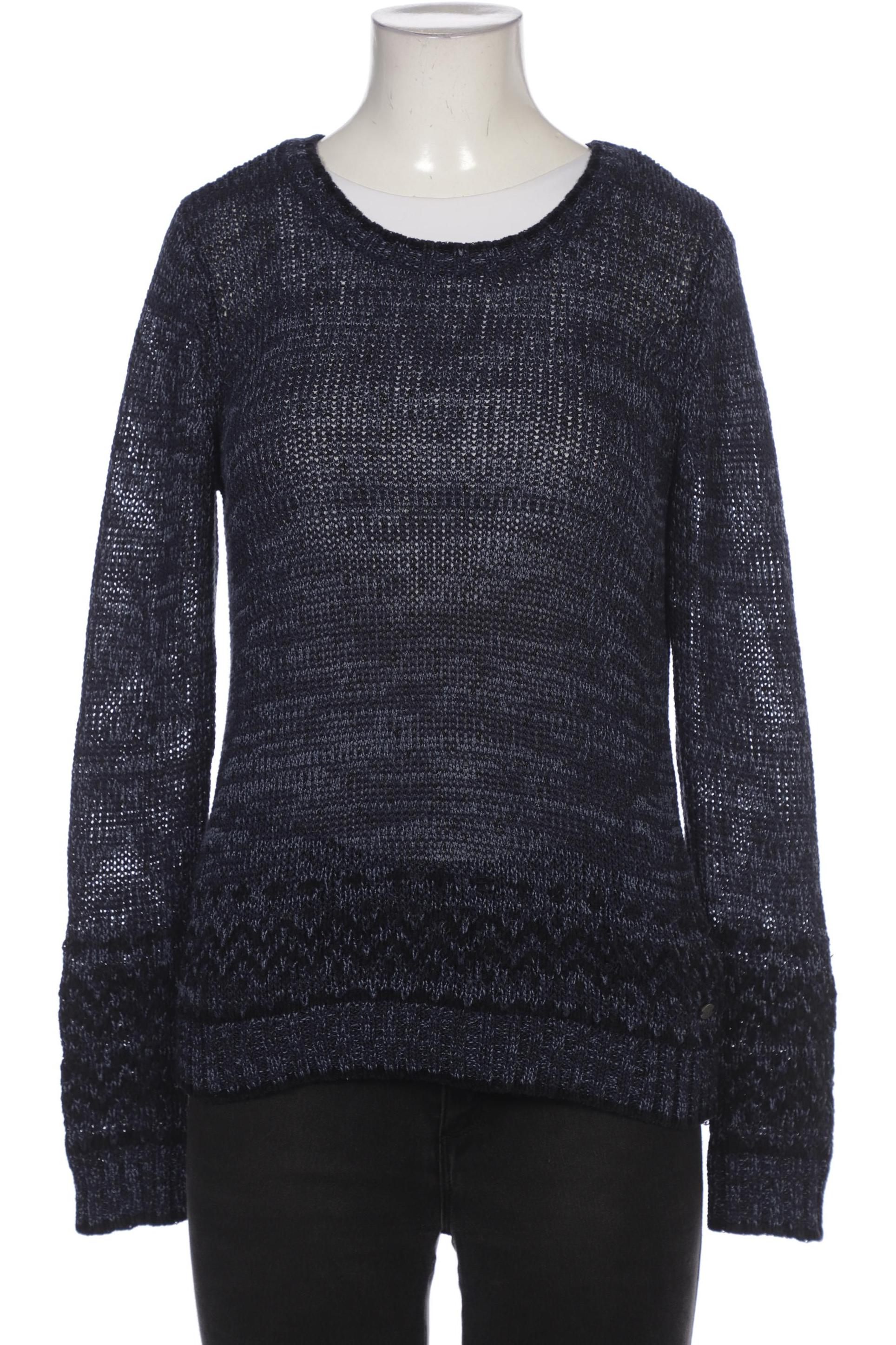 Thumbnail - Esprit Damen Pullover, marineblau, Gr. 36