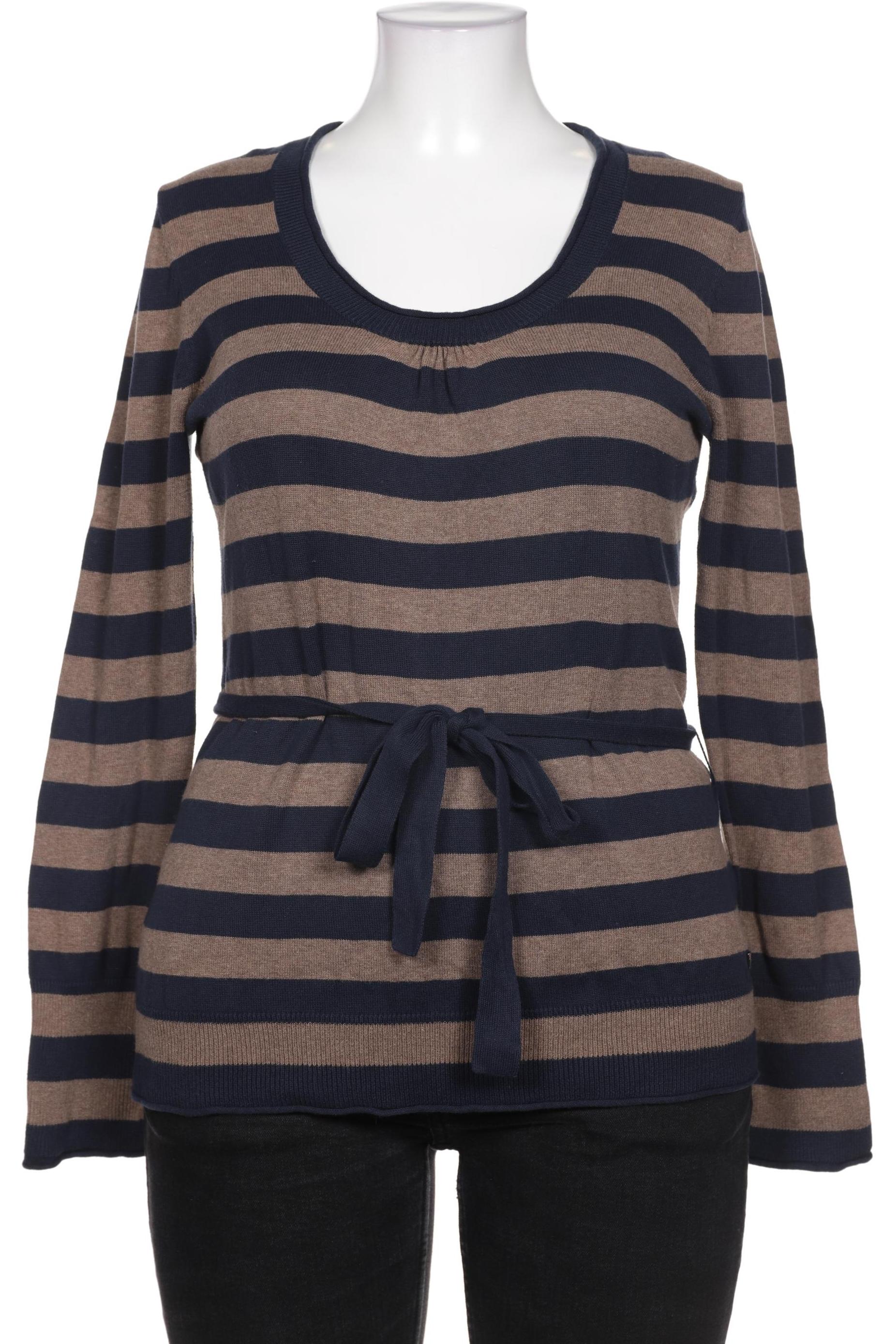 

Esprit Damen Pullover, marineblau, Gr. 44