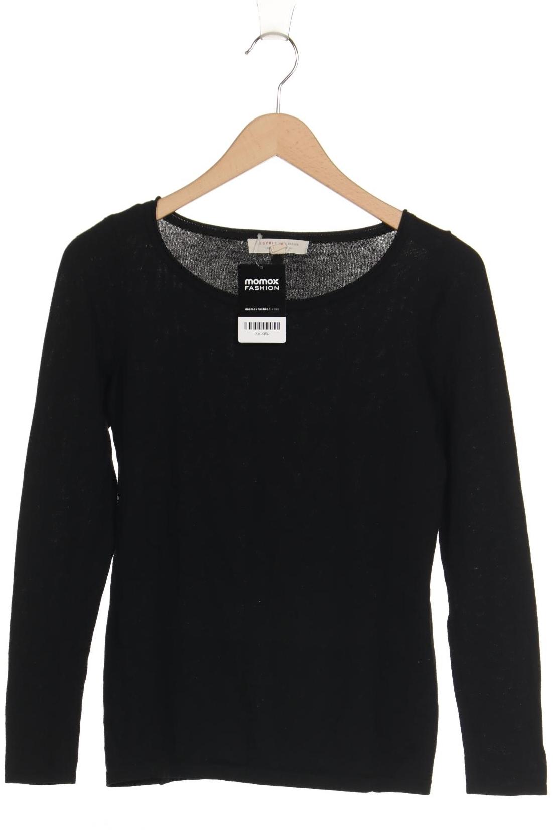 

Esprit Damen Pullover, schwarz, Gr. 36
