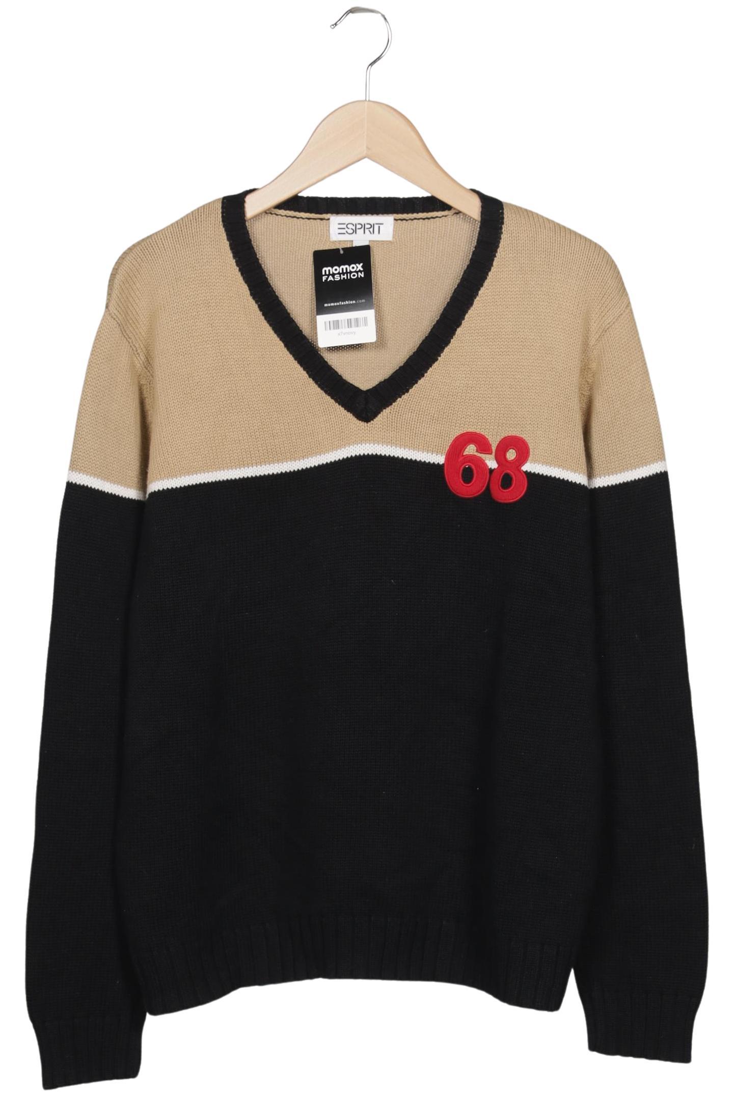 

Esprit Damen Pullover, mehrfarbig, Gr. 42