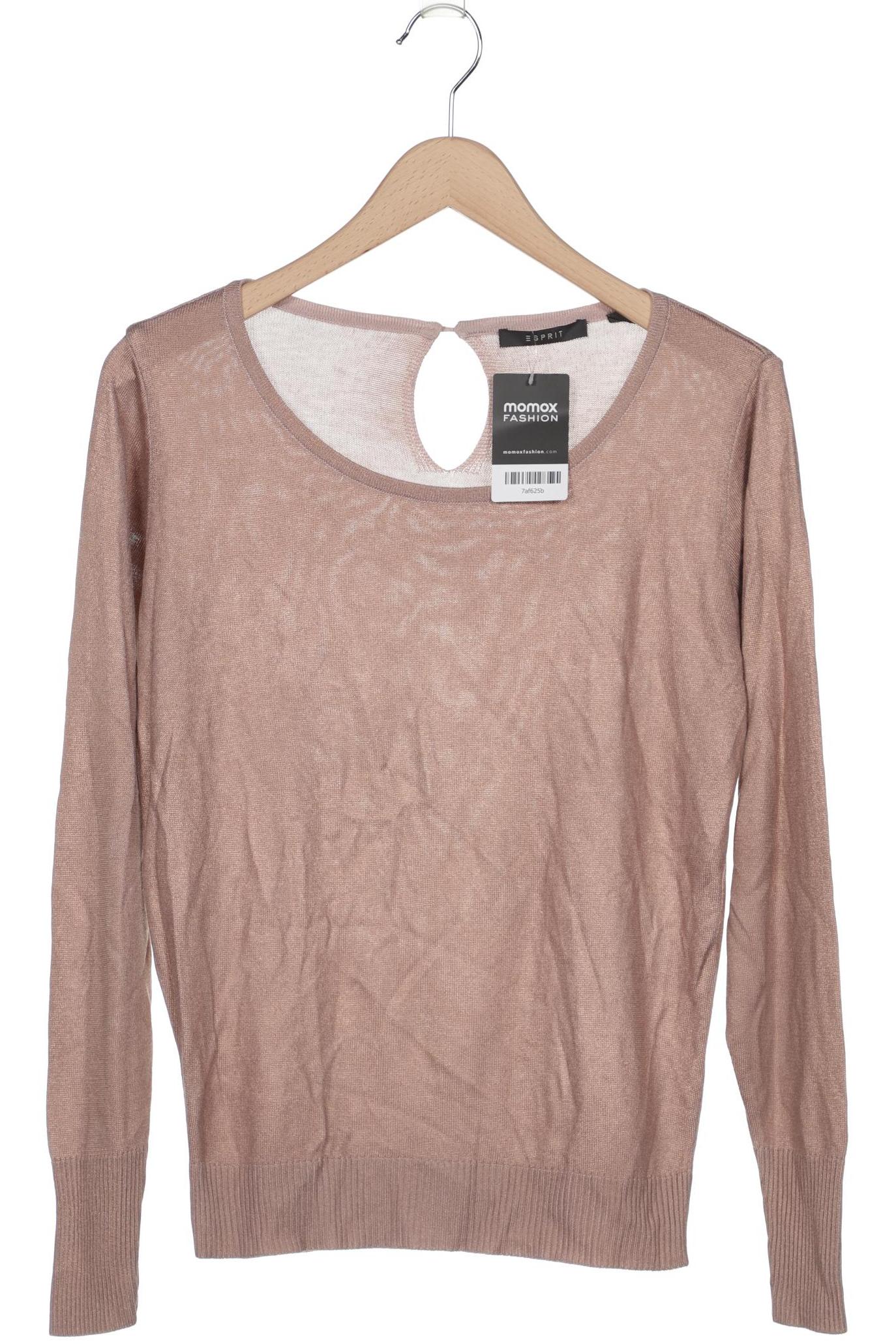 

Esprit Damen Pullover, pink, Gr. 38