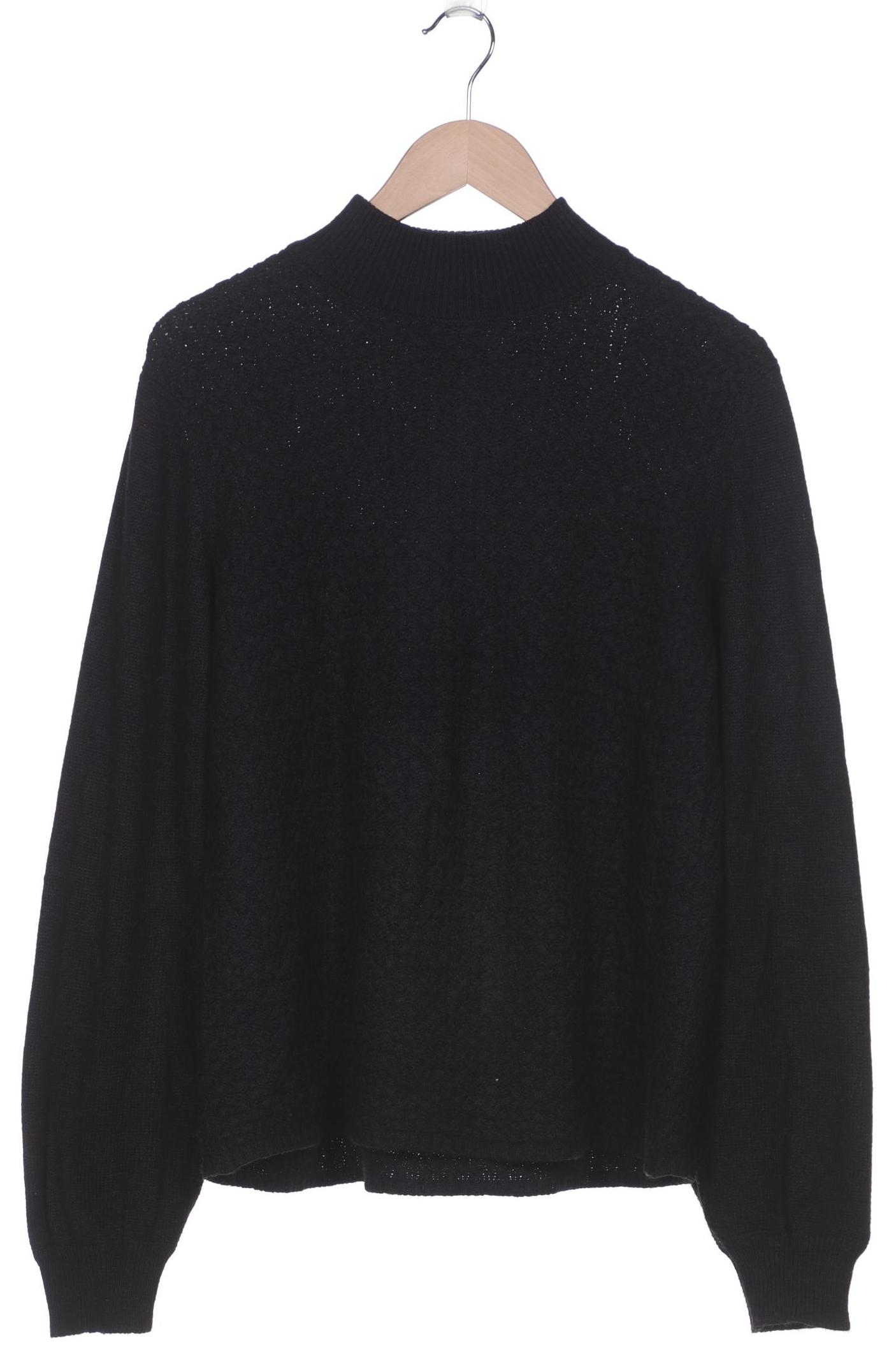 

Esprit Damen Pullover, schwarz