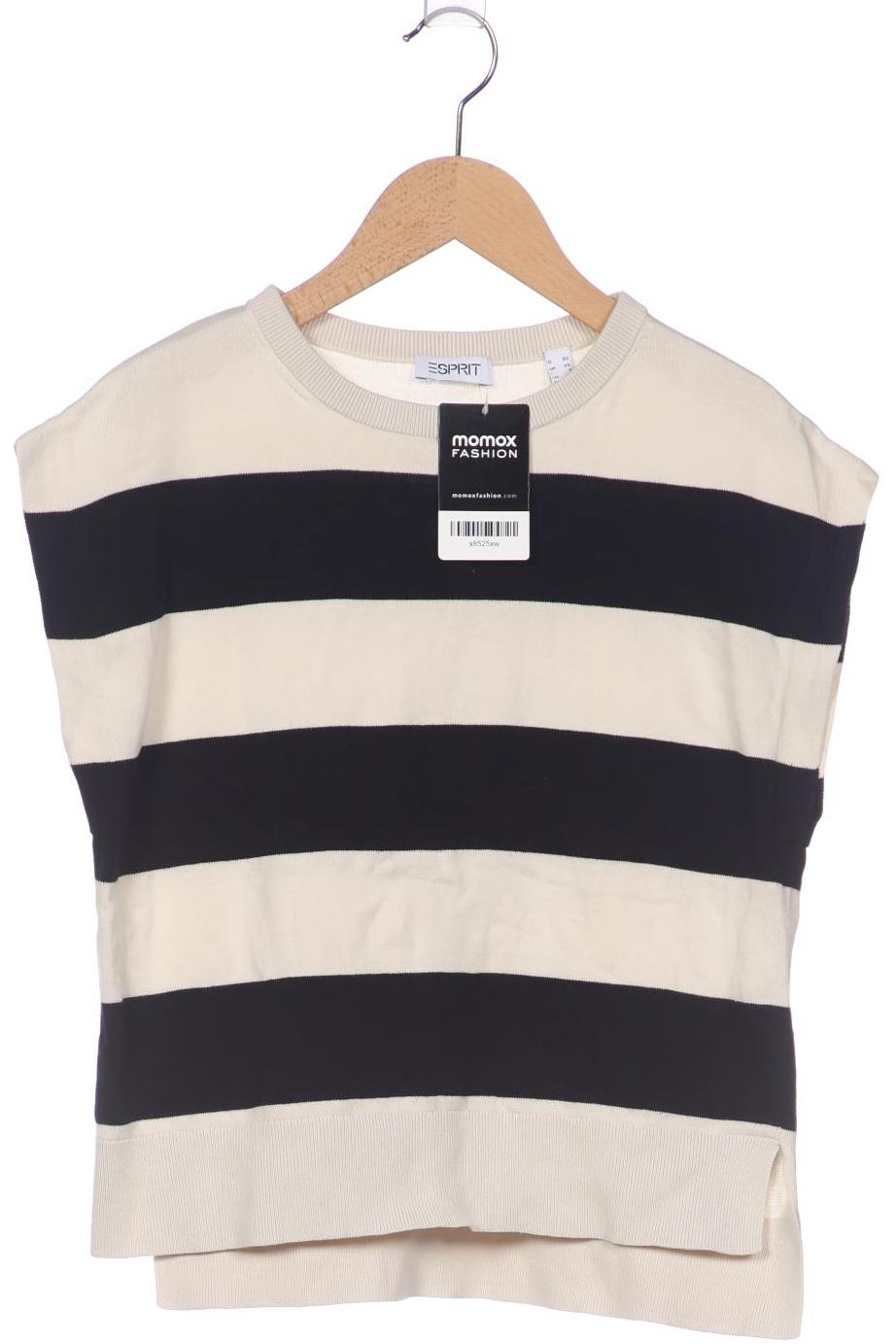 

Esprit Damen Pullover, beige, Gr. 34