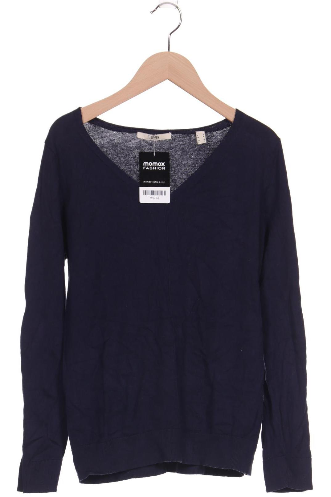 

Esprit Damen Pullover, marineblau