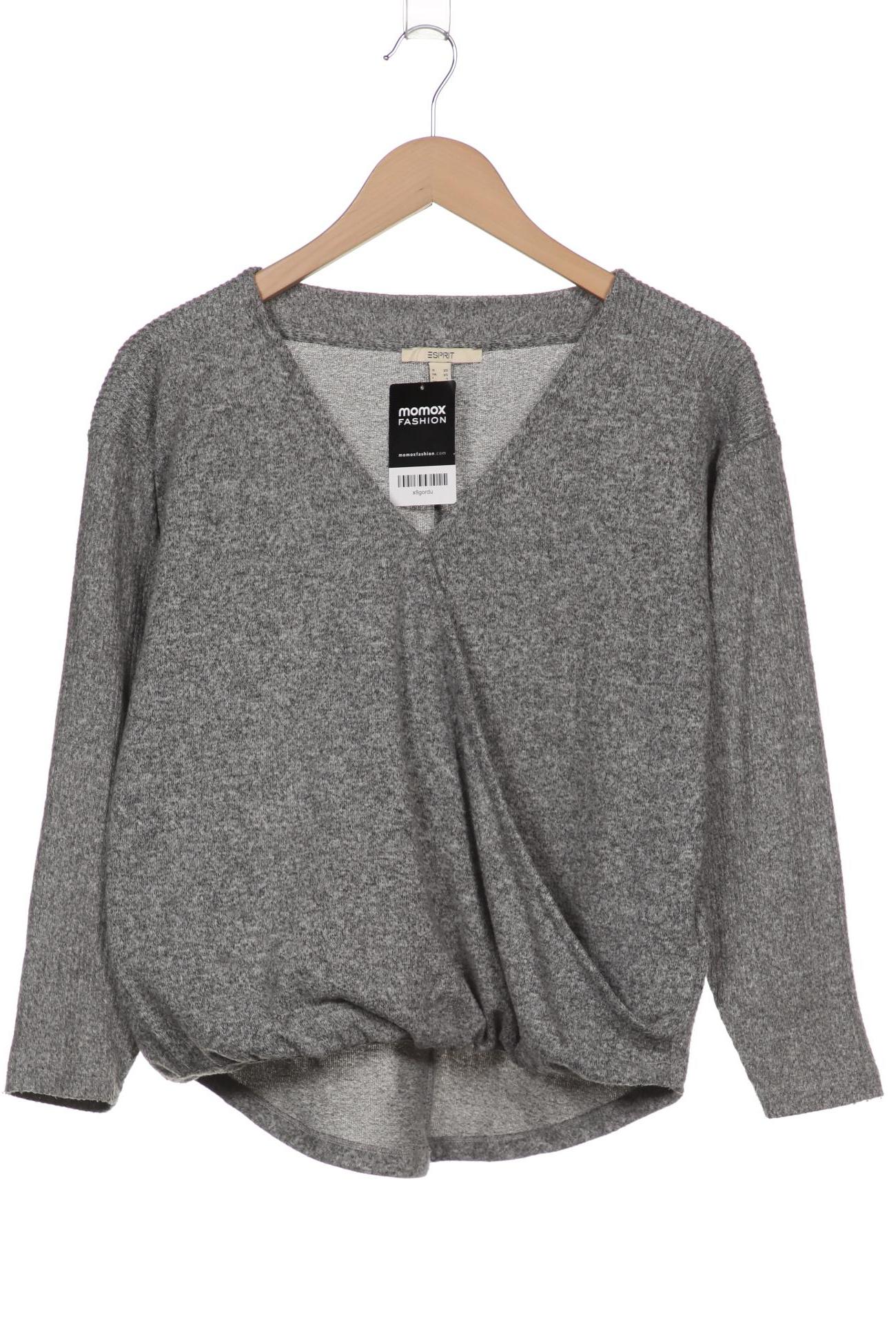 

Esprit Damen Pullover, grau