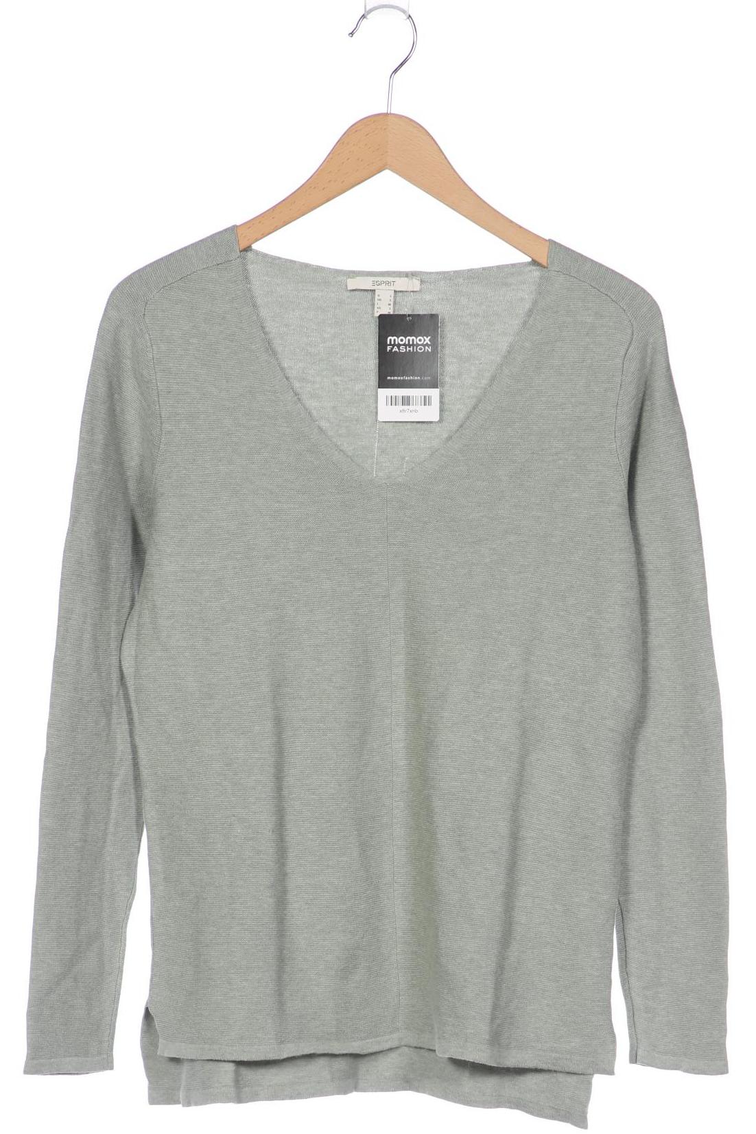 

Esprit Damen Pullover, hellgrün