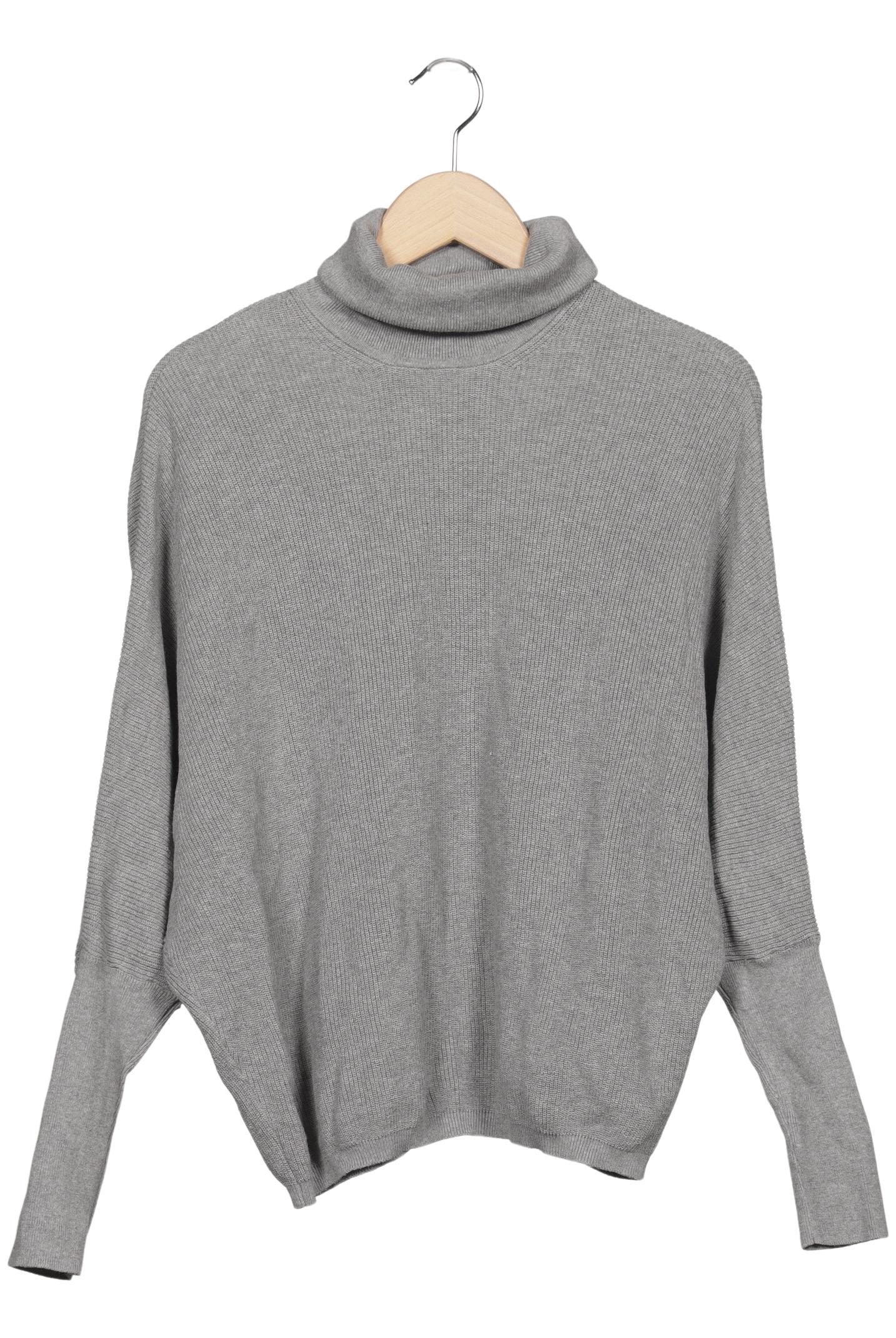 

Esprit Damen Pullover, grau, Gr. 34