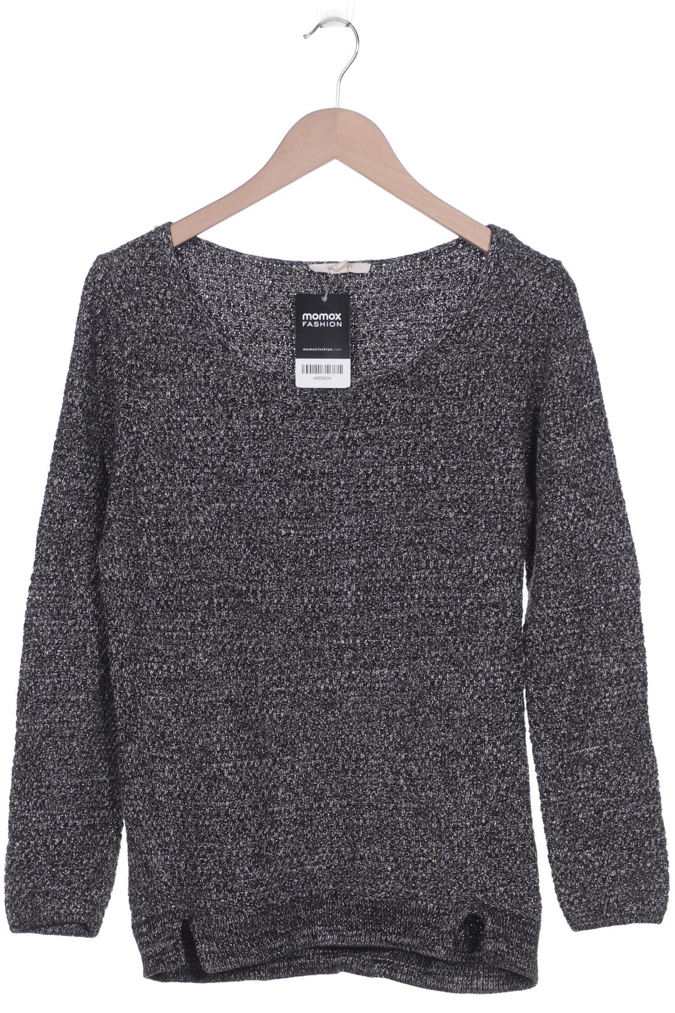 

Esprit Damen Pullover, schwarz