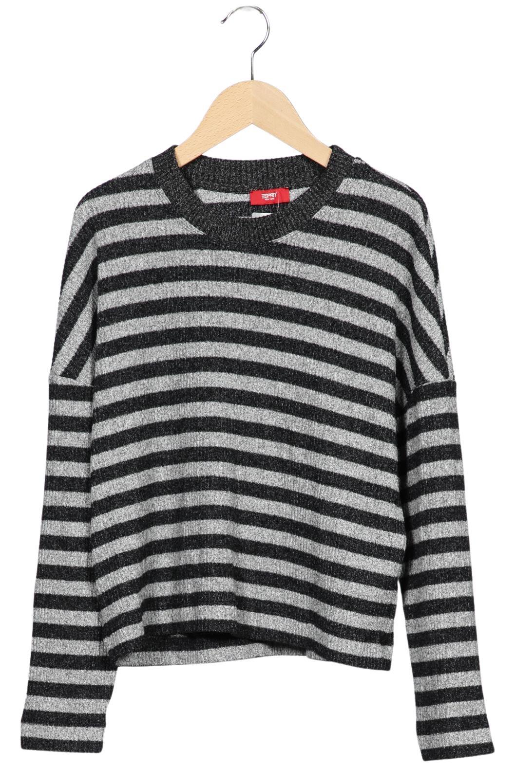 

Esprit Damen Pullover, grau, Gr. 34