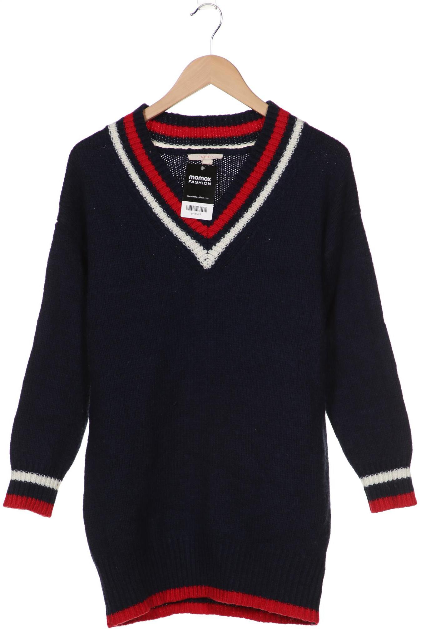 

Esprit Damen Pullover, marineblau