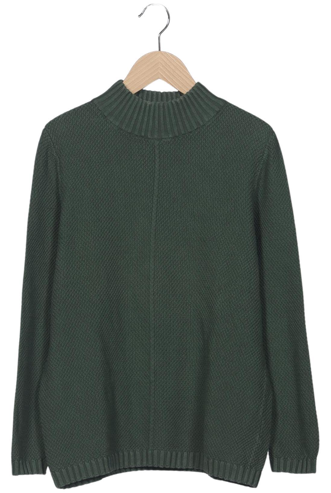 

Esprit Damen Pullover, grün, Gr. 38