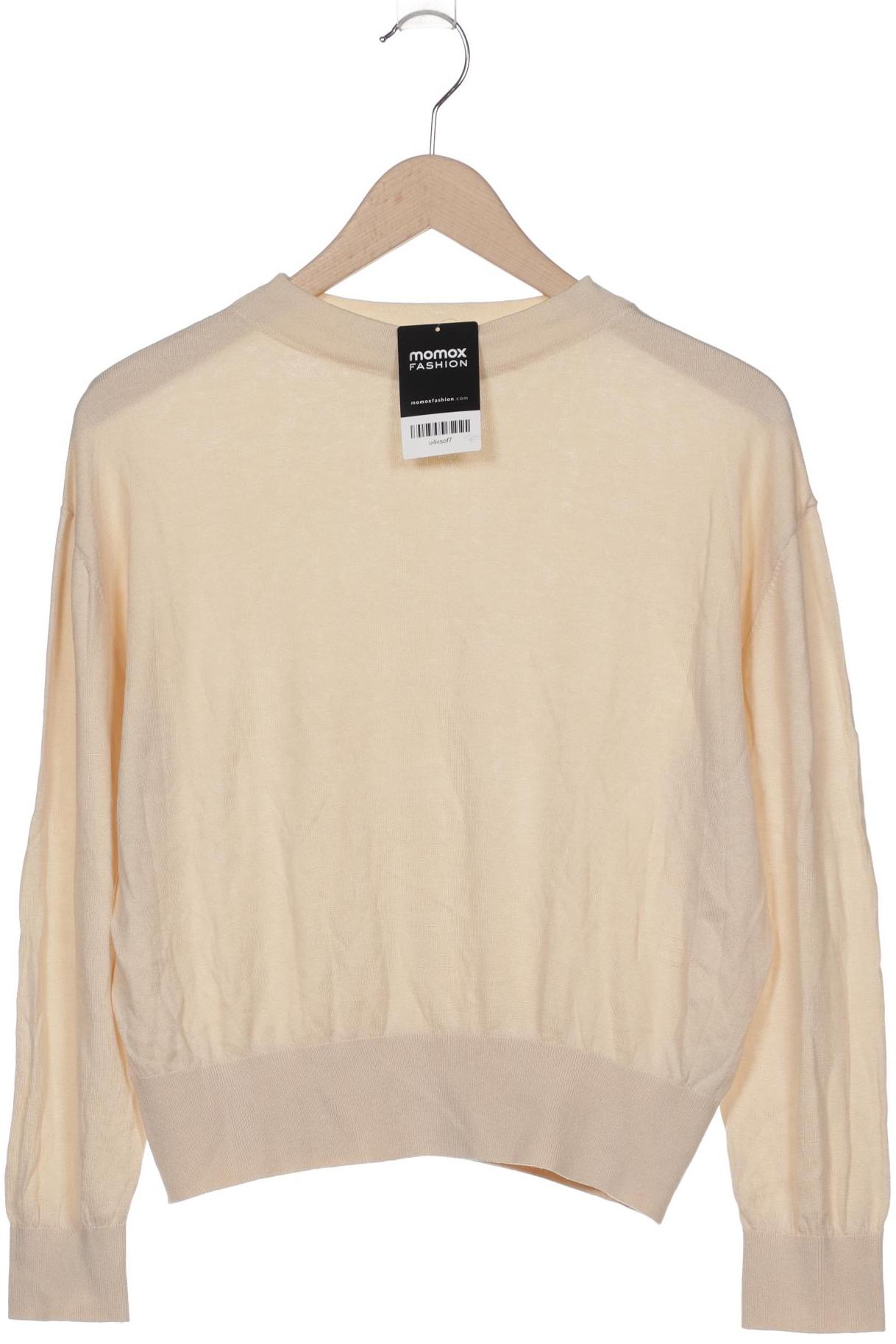 

Esprit Damen Pullover, beige, Gr. 36