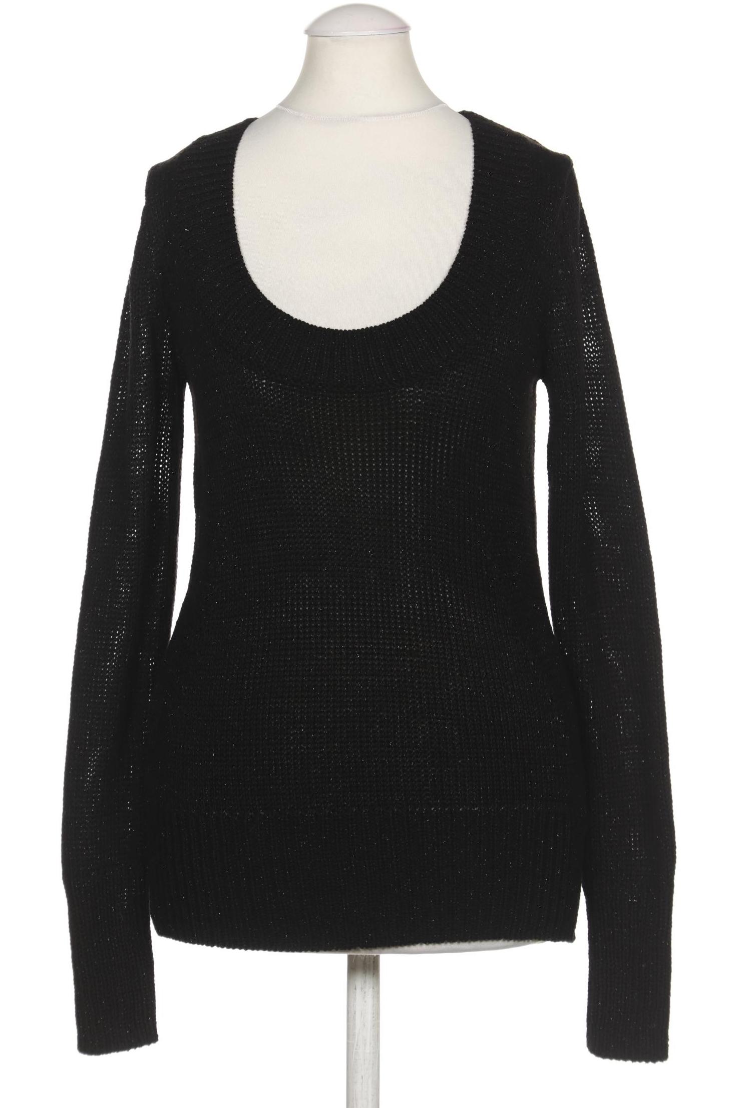 

Esprit Damen Pullover, schwarz