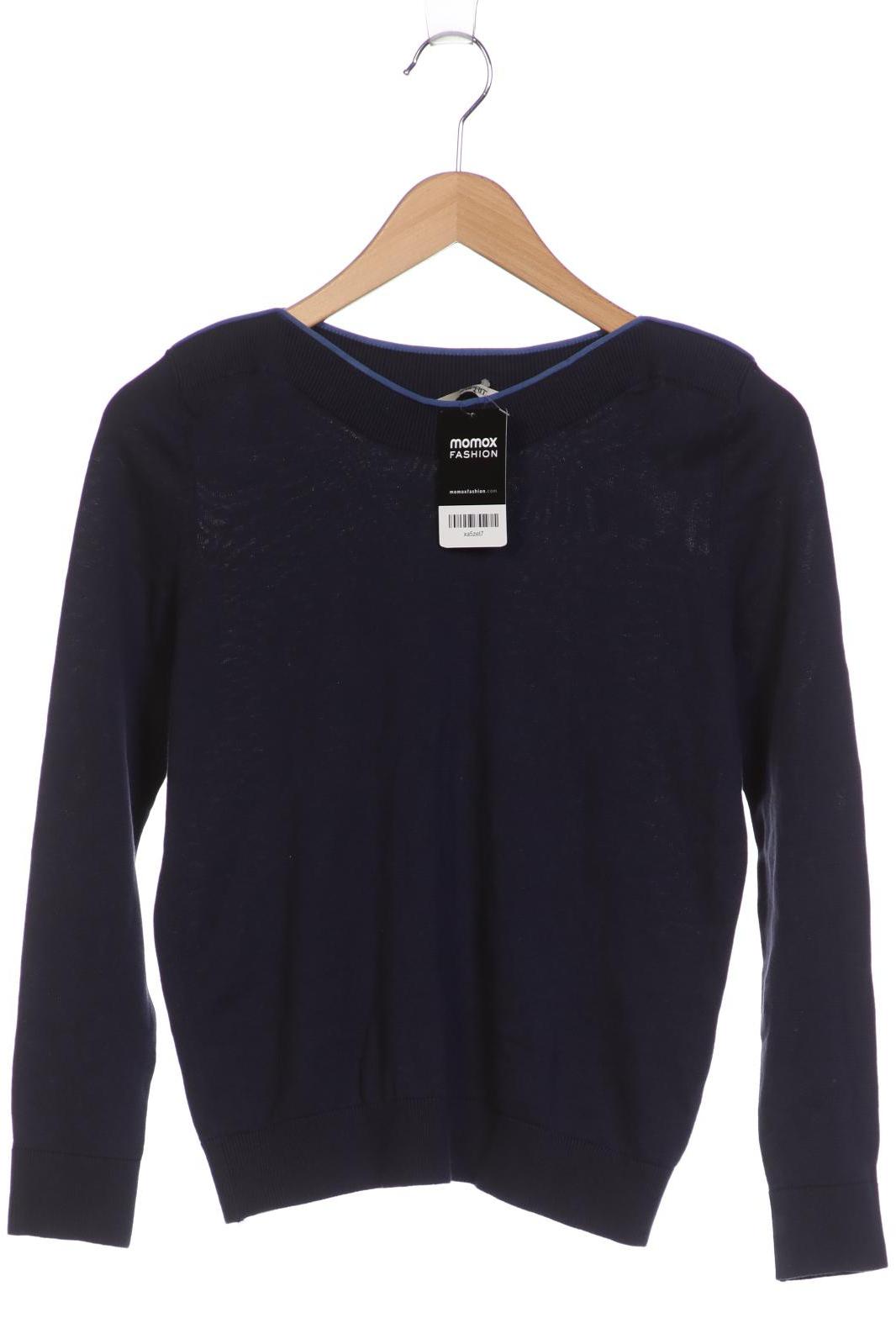 

Esprit Damen Pullover, marineblau
