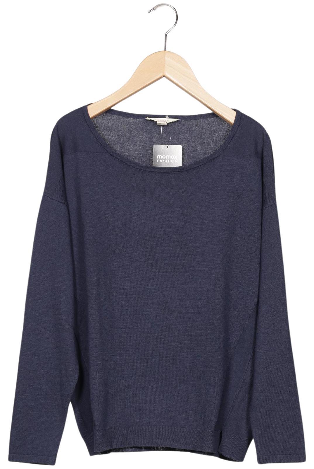 

Esprit Damen Pullover, marineblau, Gr. 36