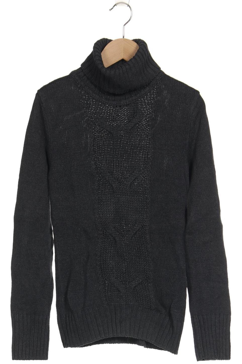 

Esprit Damen Pullover, grau, Gr. 34