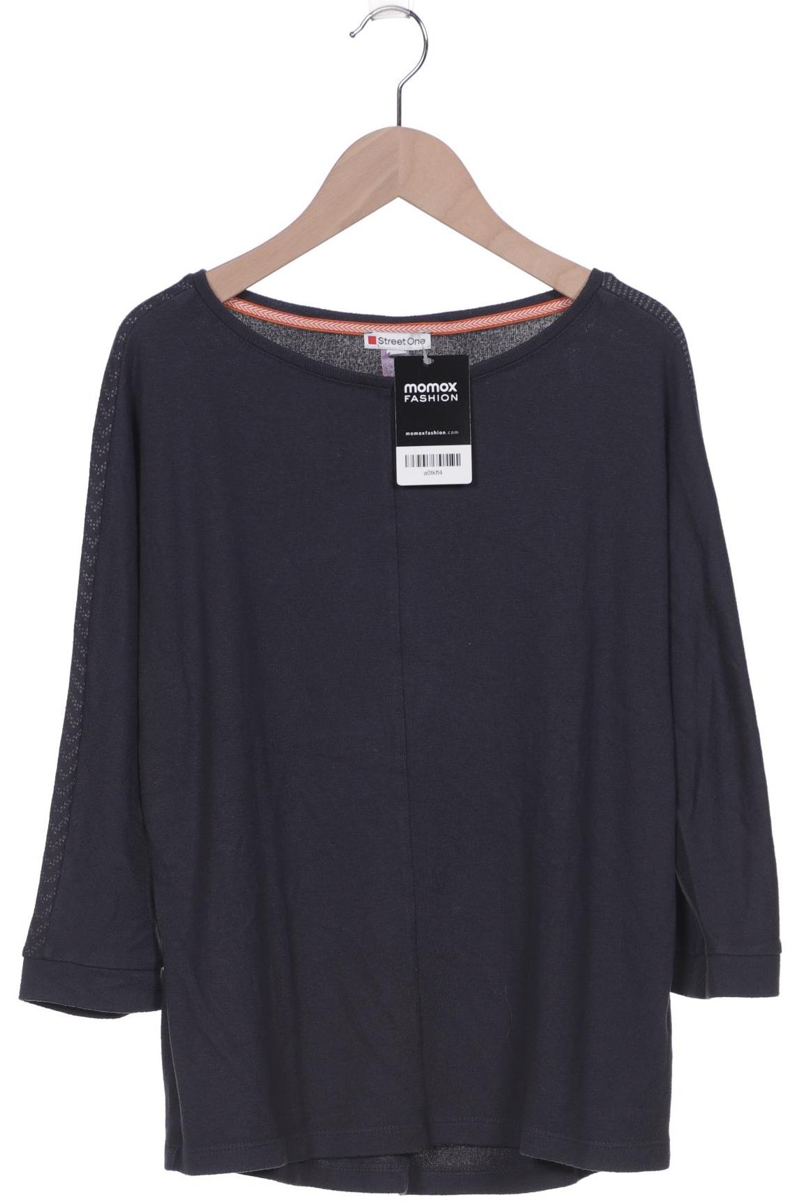 

Esprit Damen Pullover, grau, Gr. 36