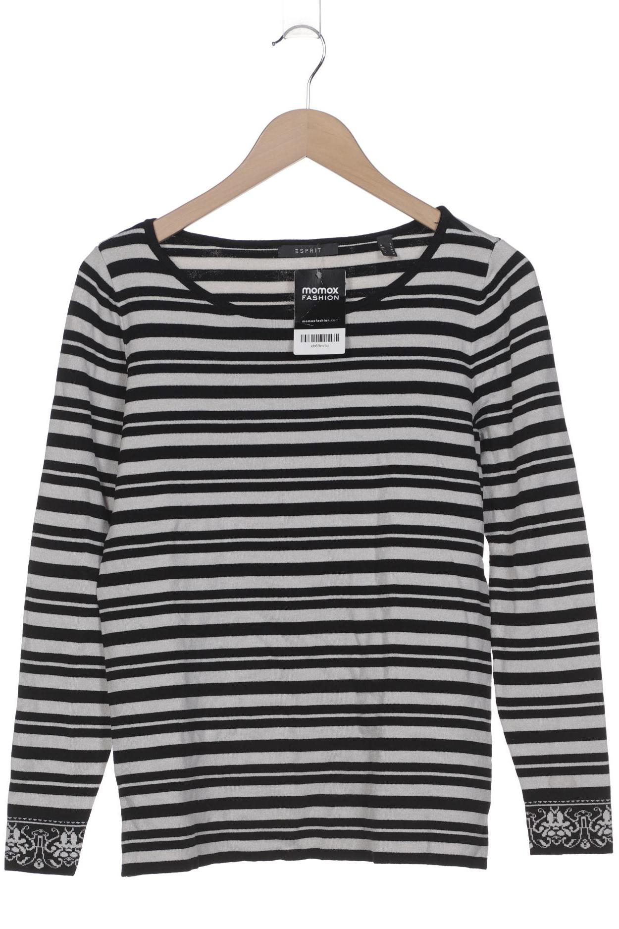 Thumbnail - Esprit Damen Pullover, grau, Gr. 36