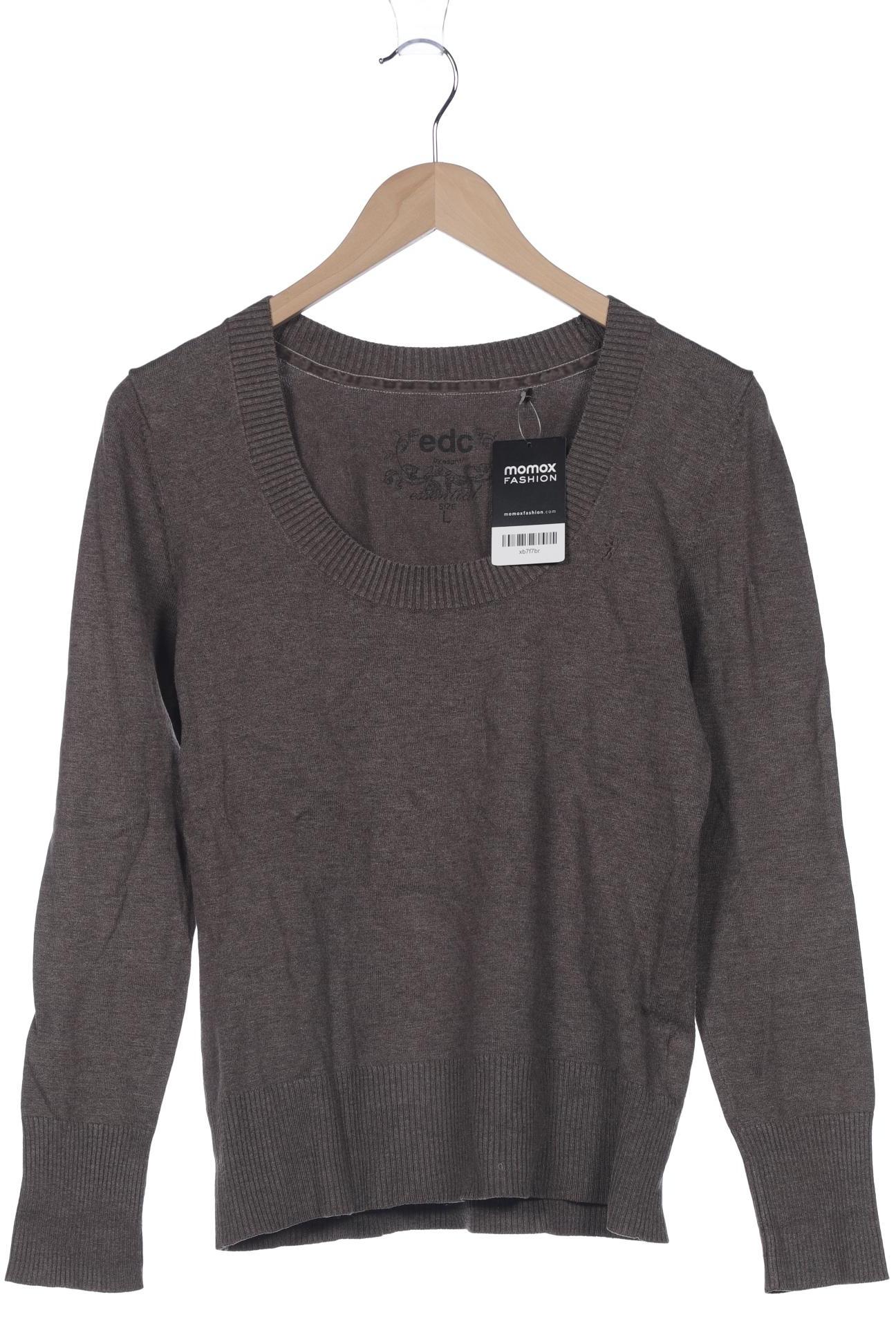 

Esprit Damen Pullover, braun