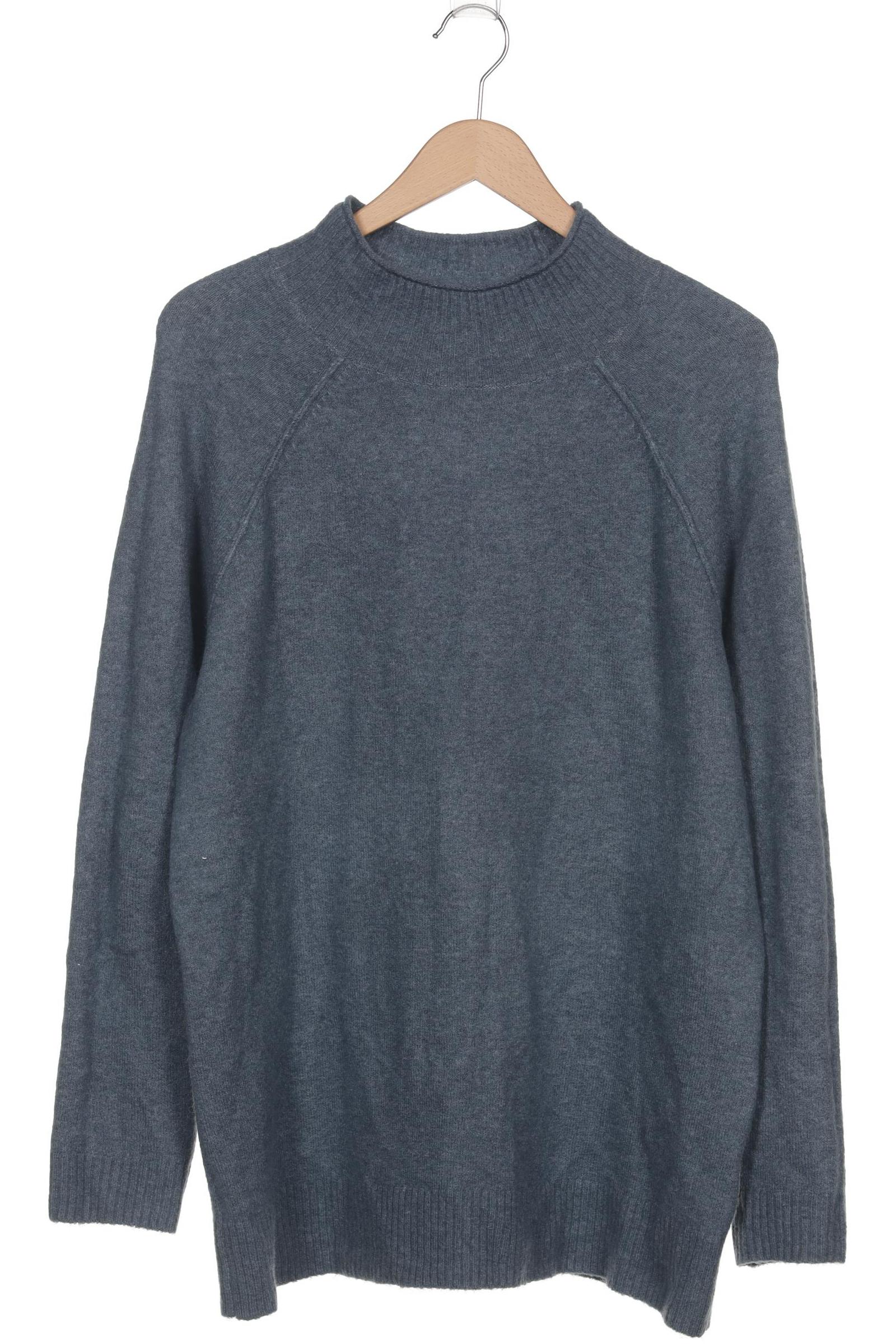 

Esprit Damen Pullover, türkis, Gr. 44