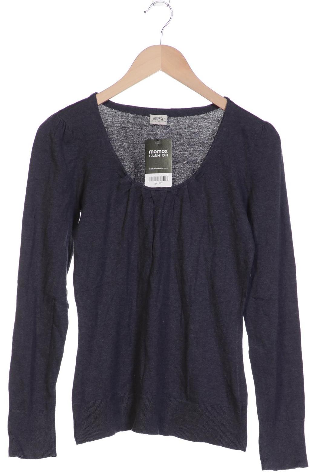

Esprit Damen Pullover, grau, Gr. 42
