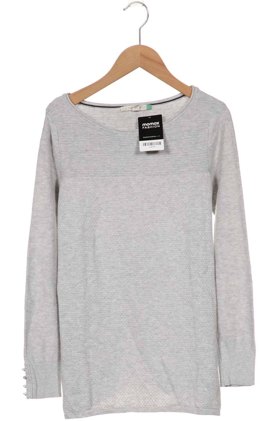 

Esprit Damen Pullover, grau, Gr. 36
