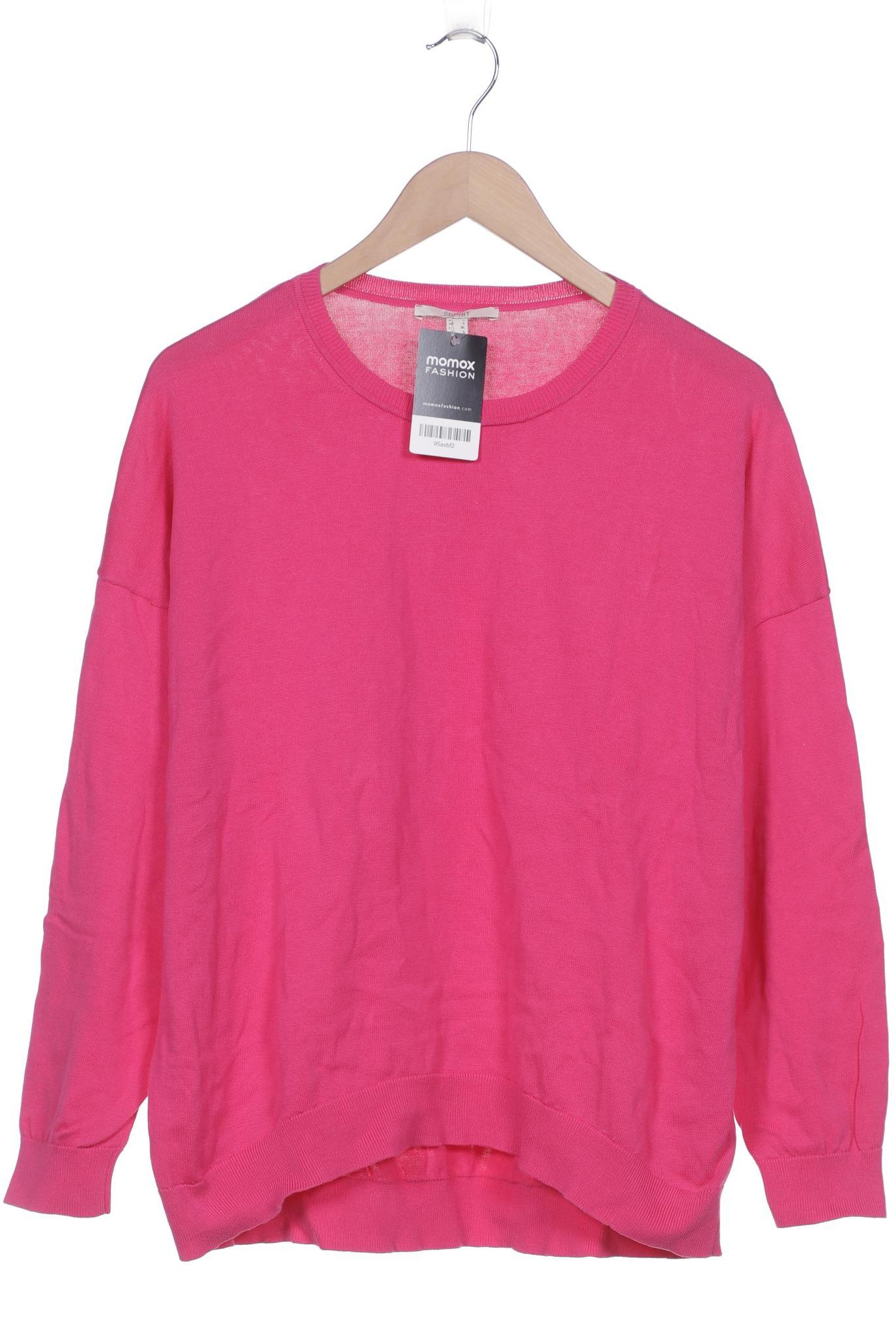 

Esprit Damen Pullover, pink, Gr. 42