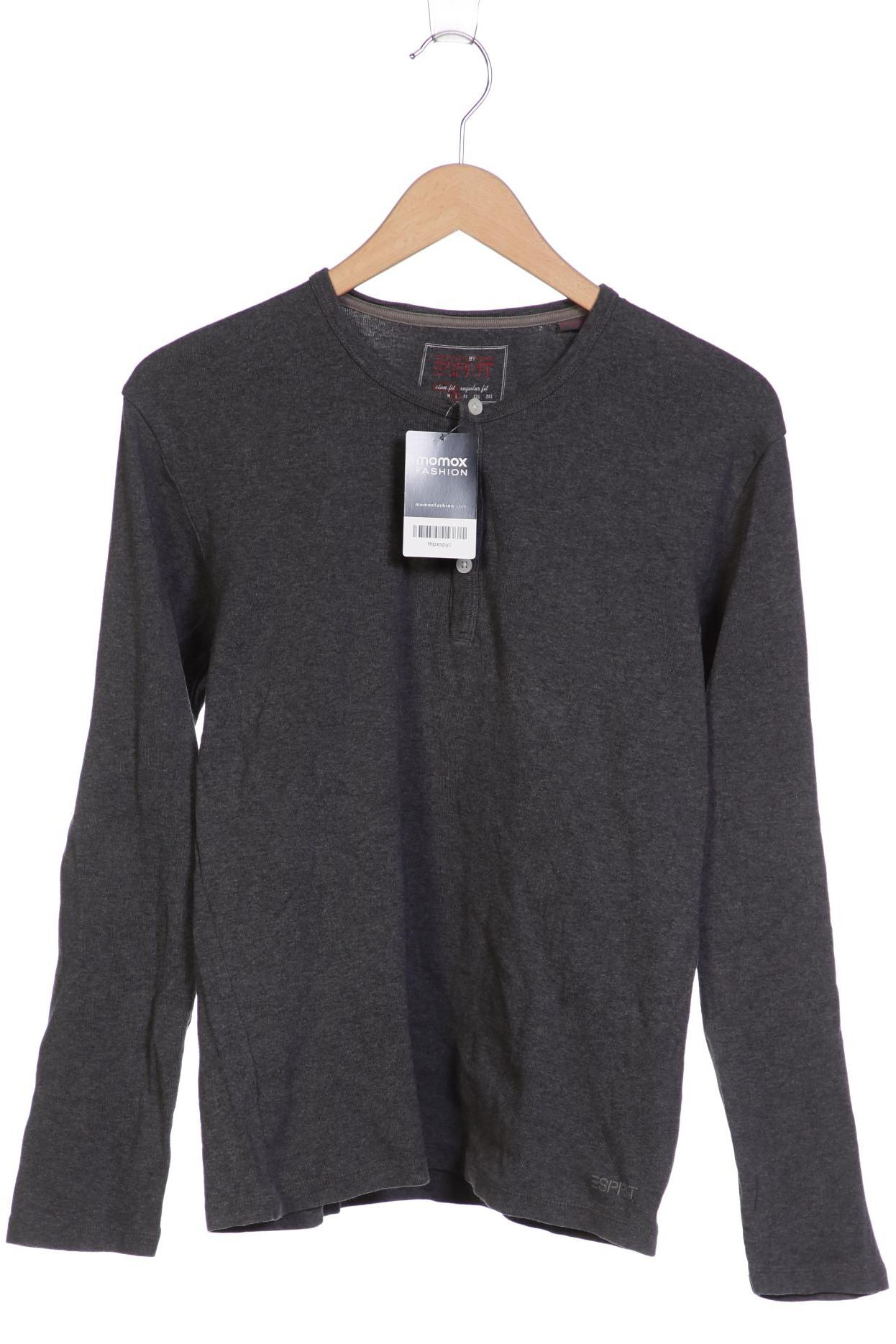 

Esprit Damen Pullover, grau, Gr. 42