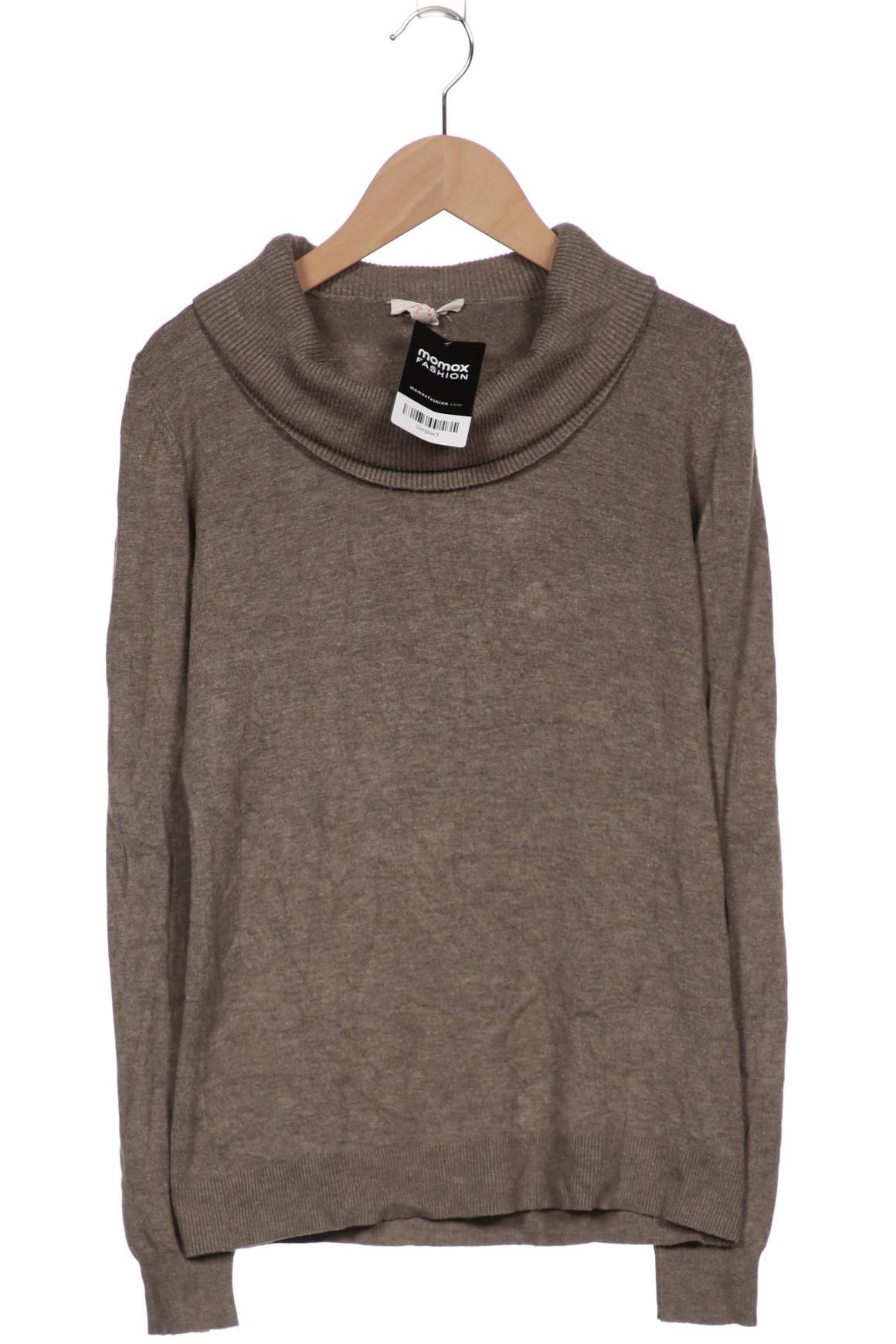 

Esprit Damen Pullover, beige, Gr. 36