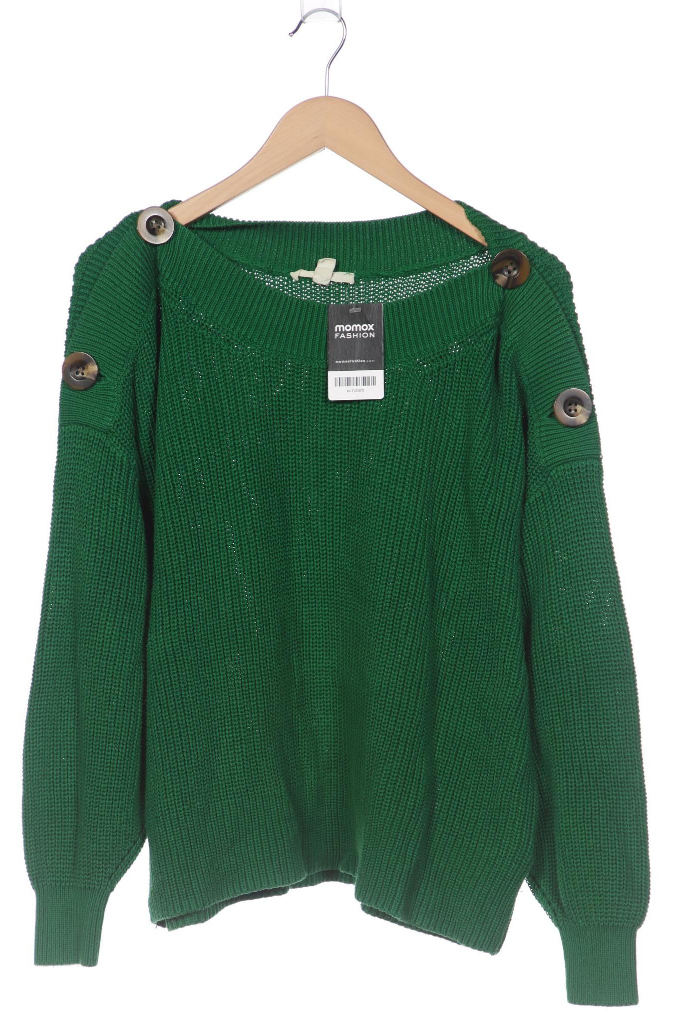 

Esprit Damen Pullover, grün