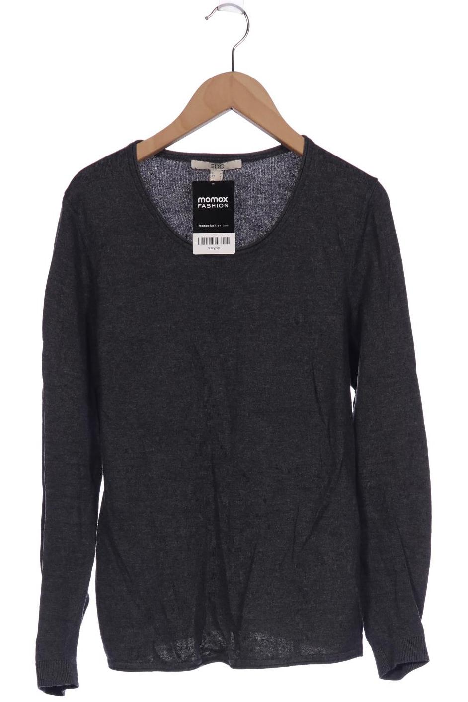 

Esprit Damen Pullover, grau