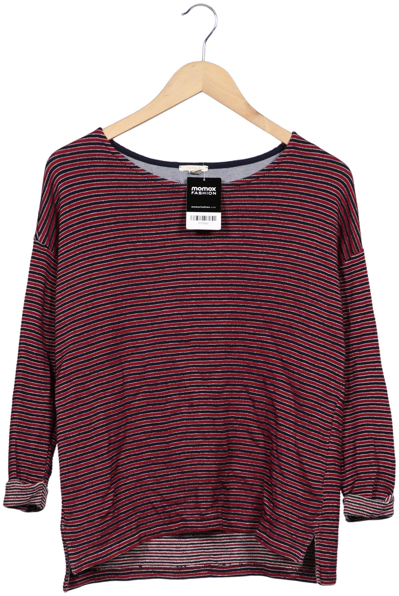 

Esprit Damen Pullover, mehrfarbig, Gr. 42