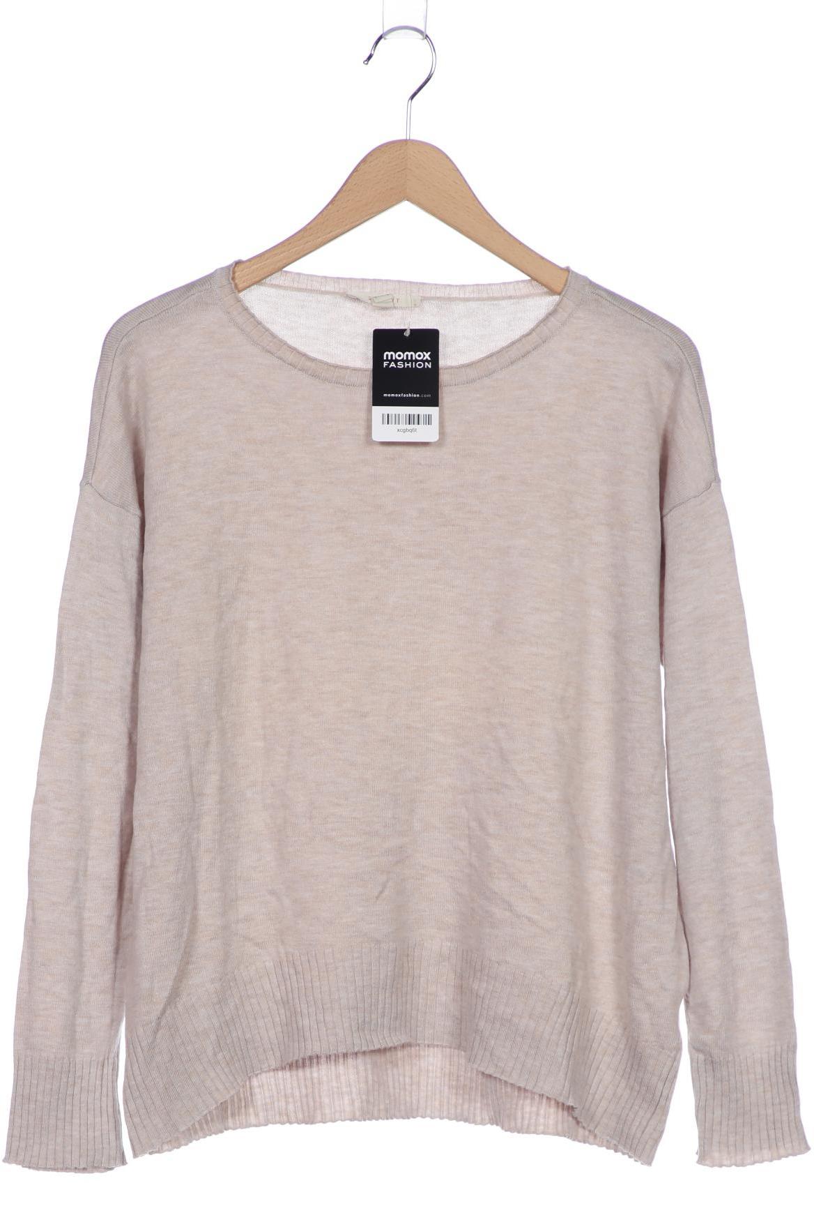 

Esprit Damen Pullover, beige, Gr. 38