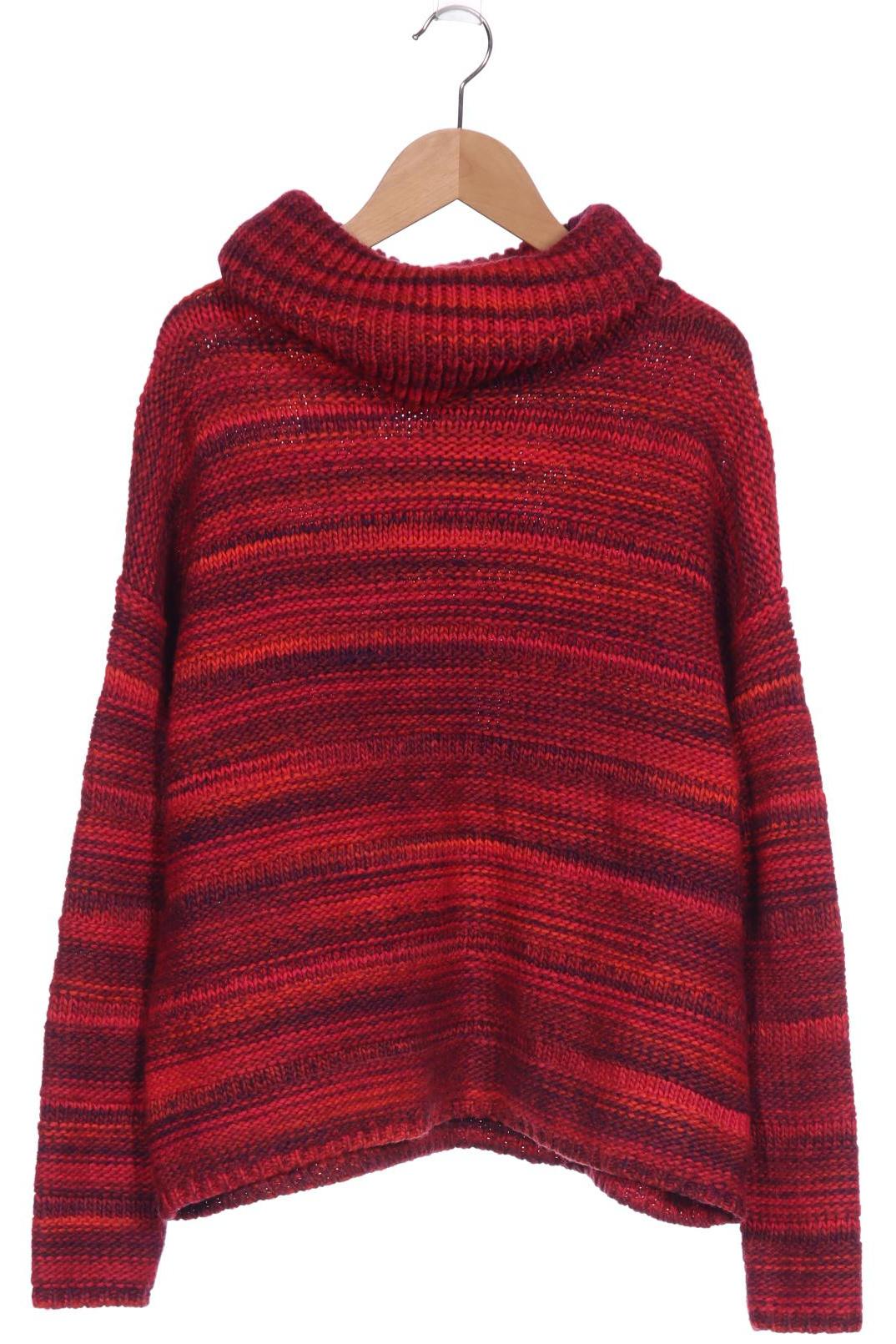 

Esprit Damen Pullover, bordeaux