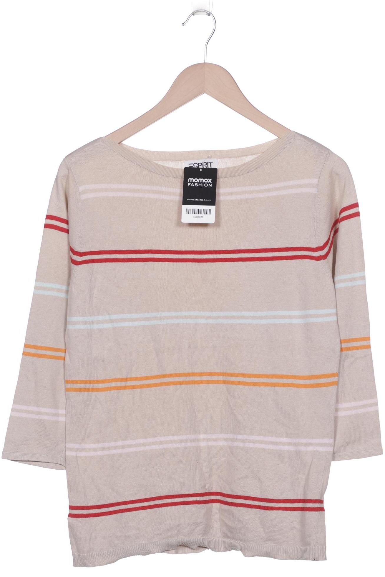 

Esprit Damen Pullover, beige