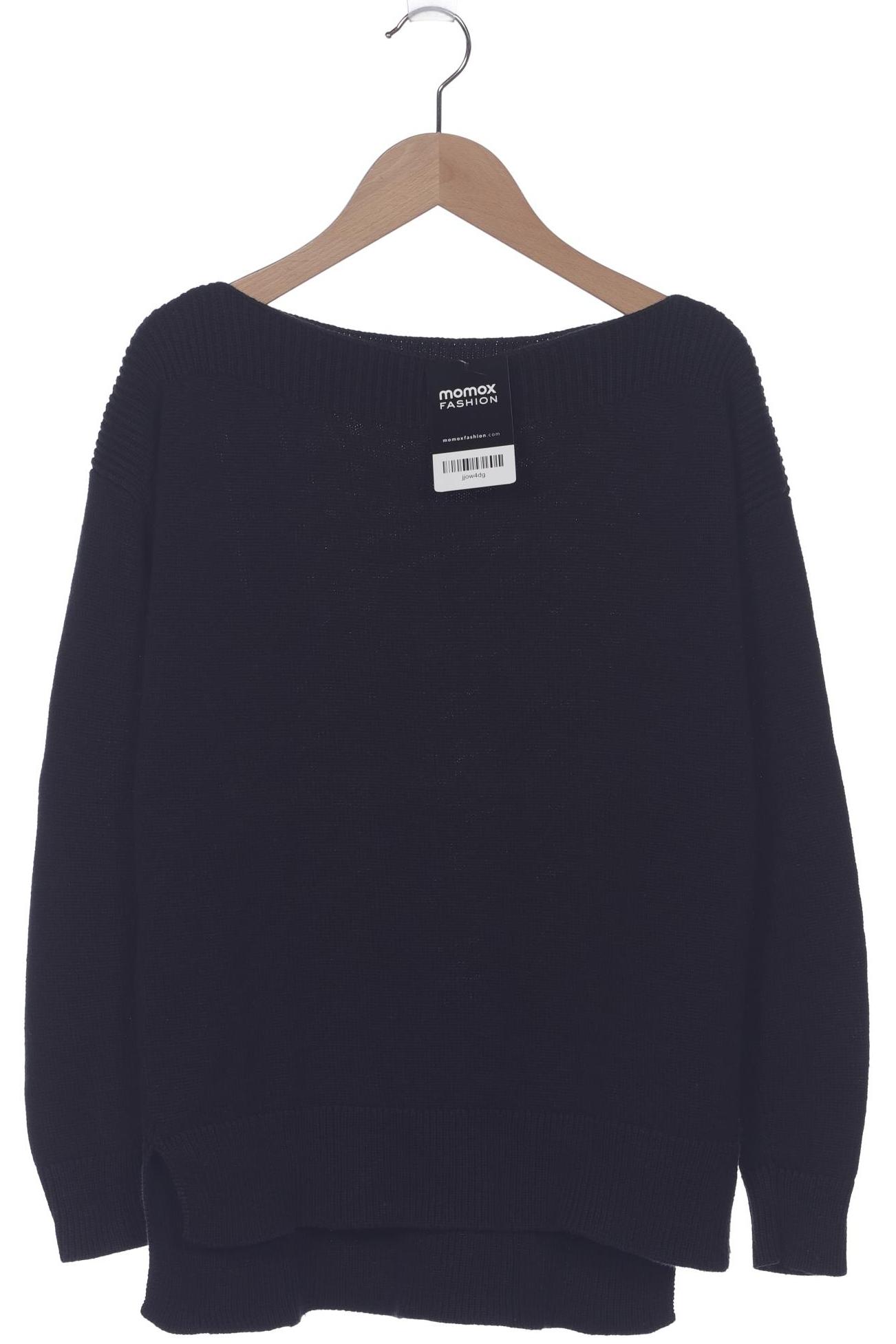 

Esprit Damen Pullover, schwarz