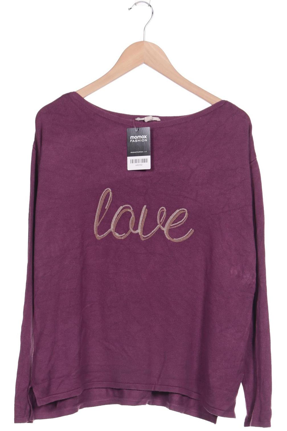 

Esprit Damen Pullover, flieder
