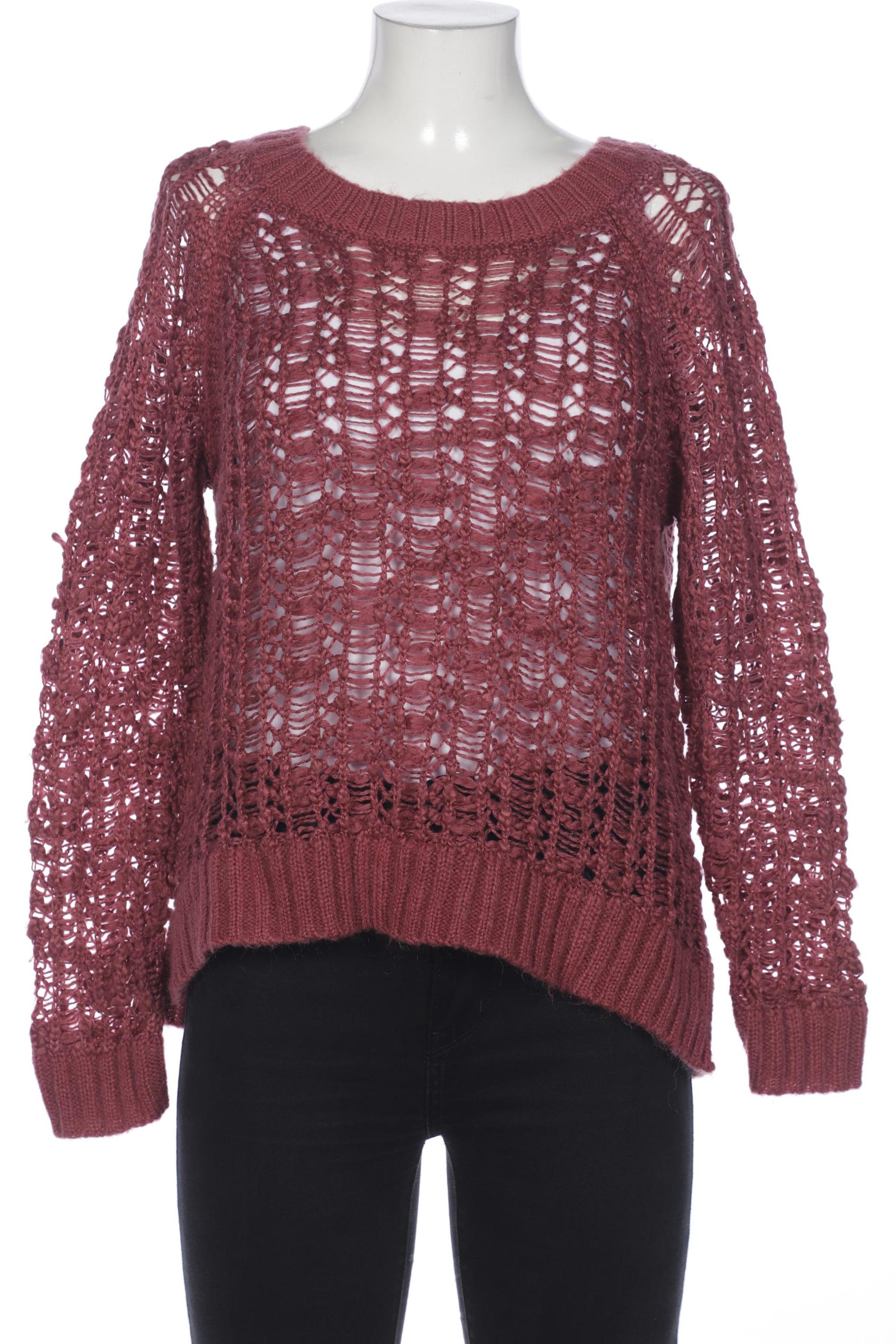 

Esprit Damen Pullover, bordeaux