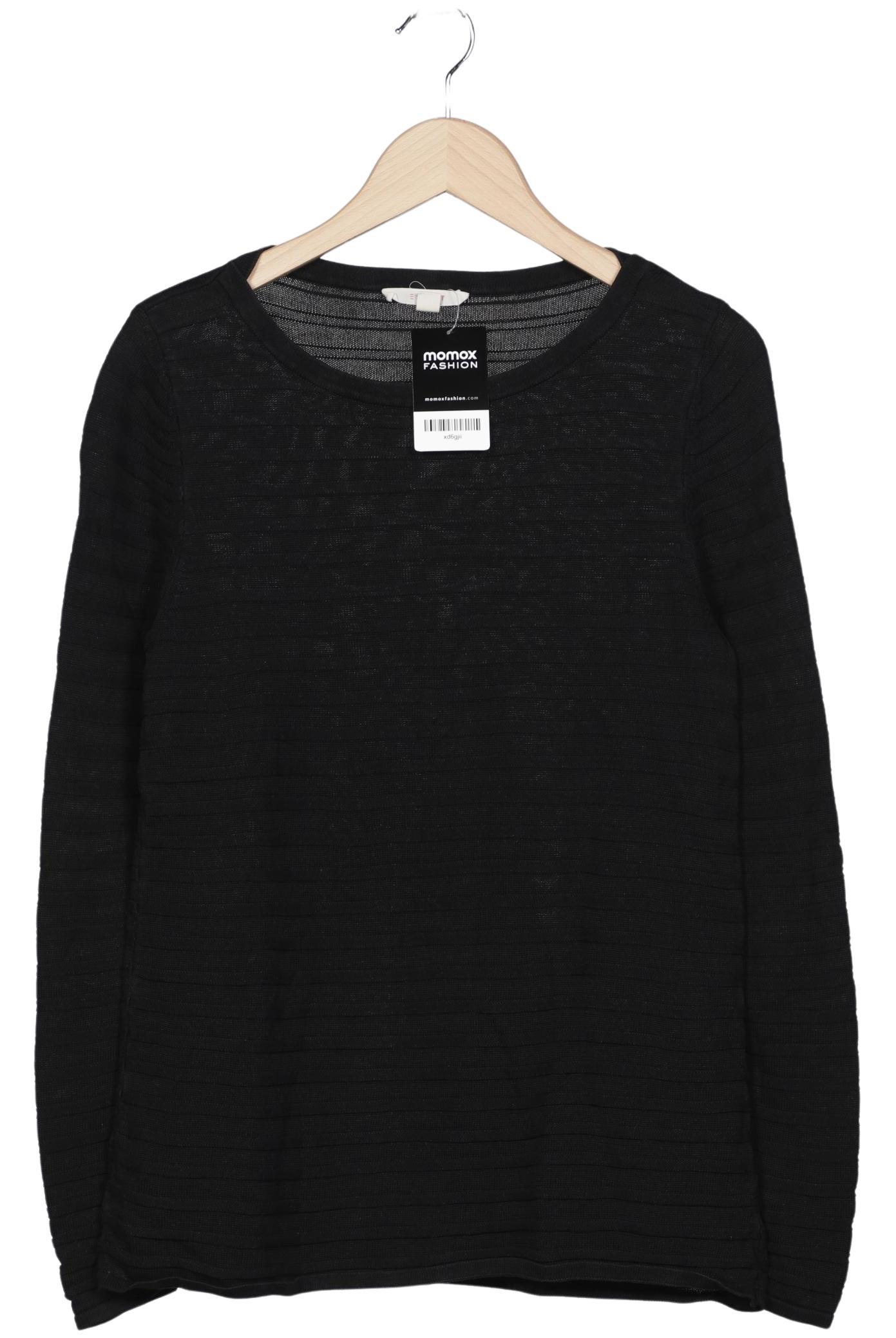 

Esprit Damen Pullover, schwarz, Gr. 36