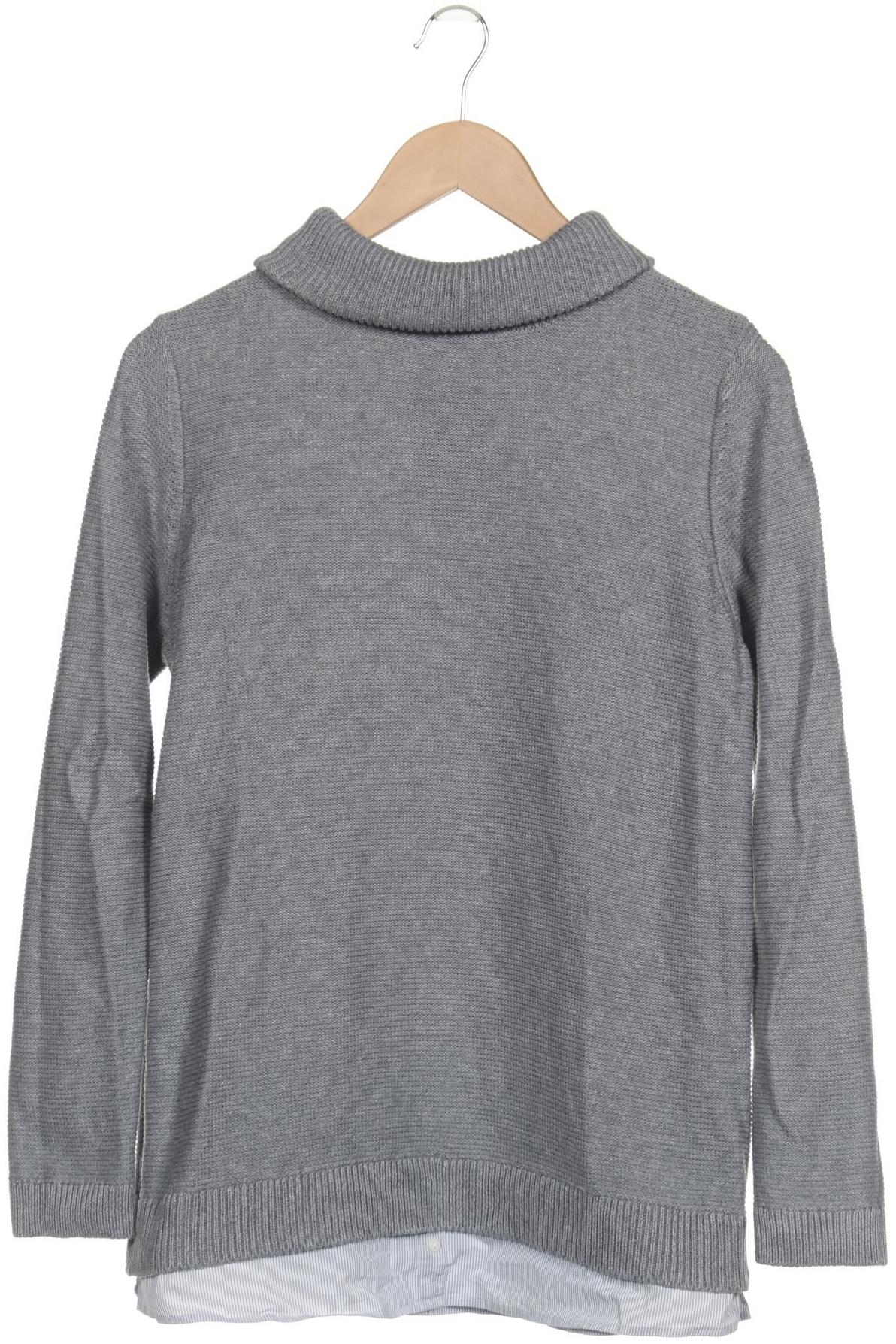 

Esprit Damen Pullover, grau, Gr. 42