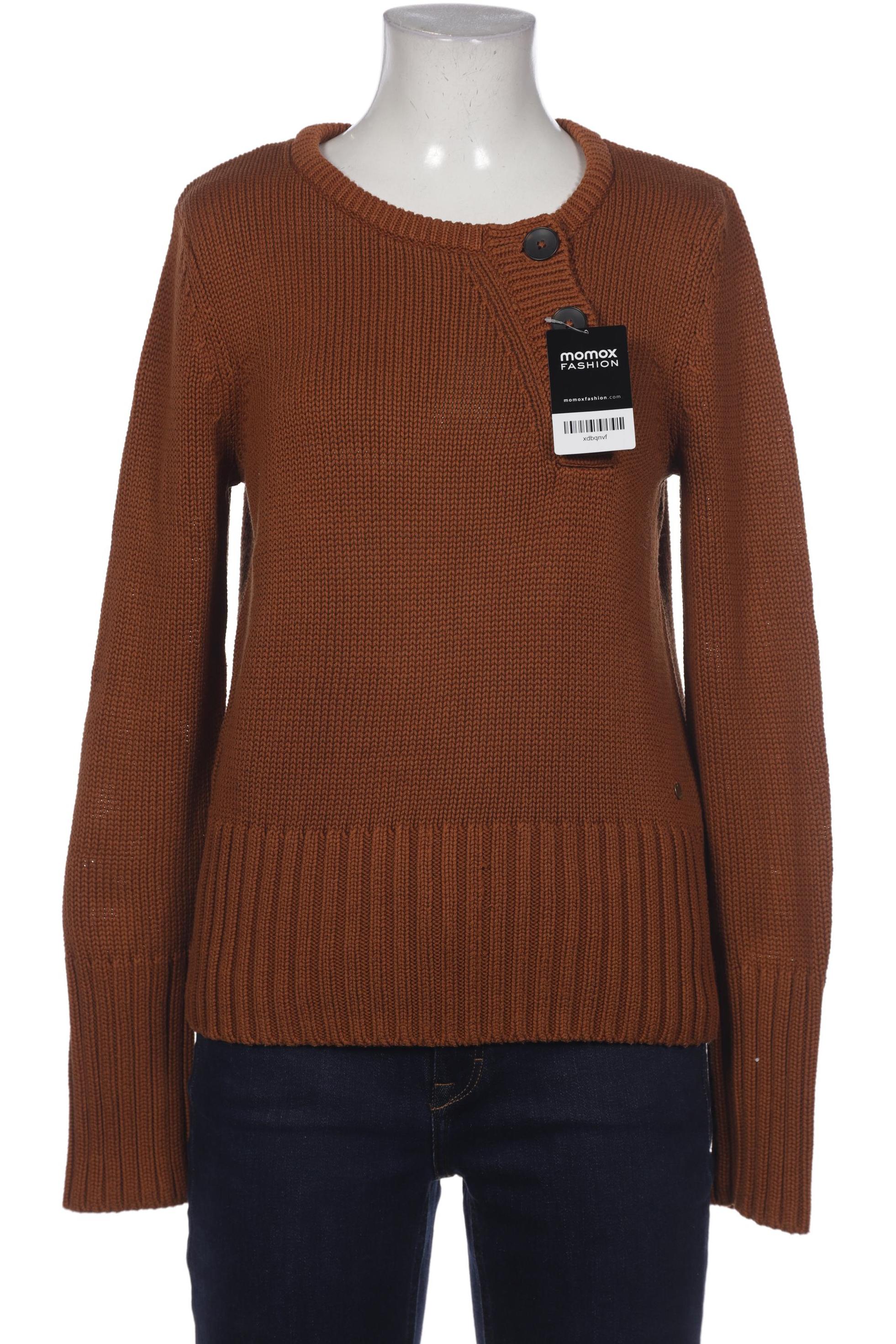 

Esprit Damen Pullover, braun, Gr. 38