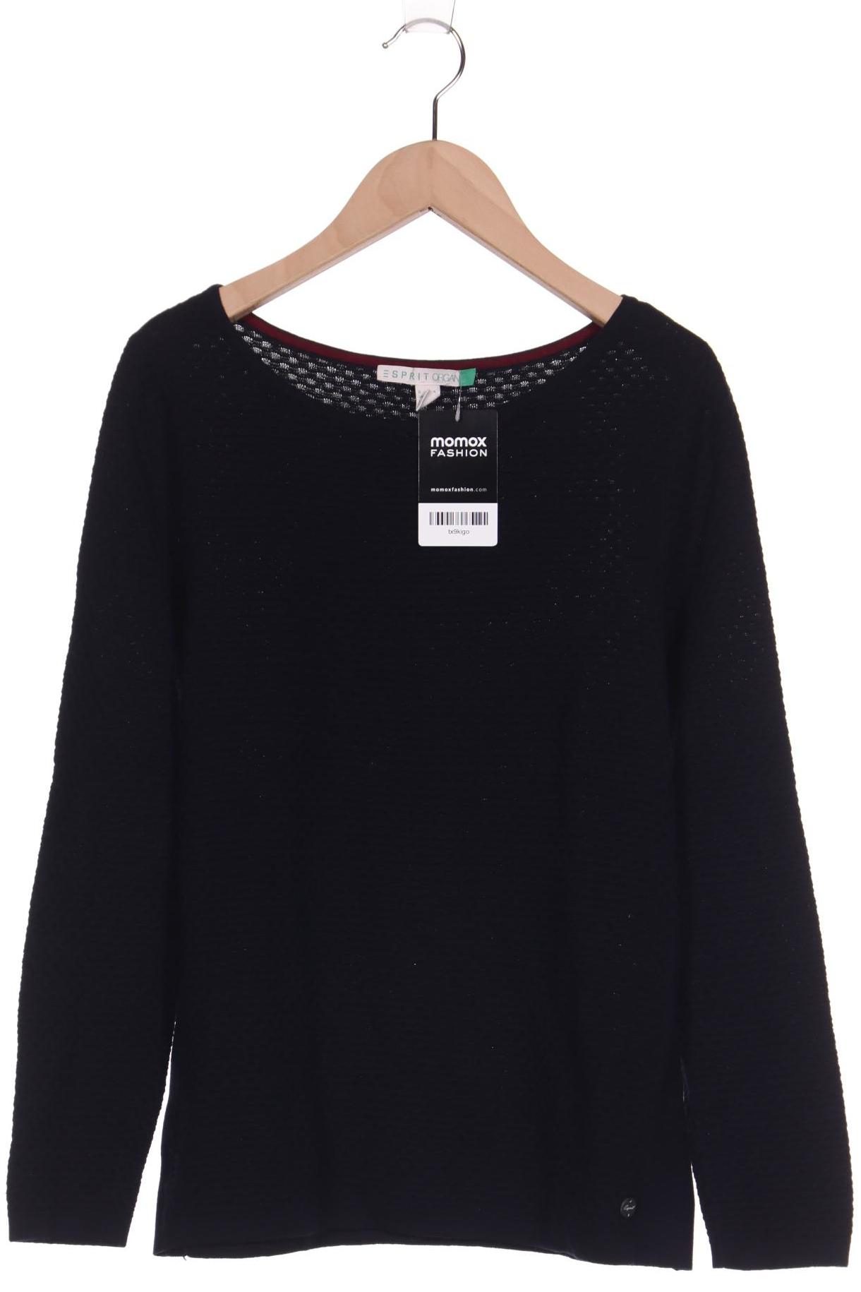 

Esprit Damen Pullover, marineblau, Gr. 36