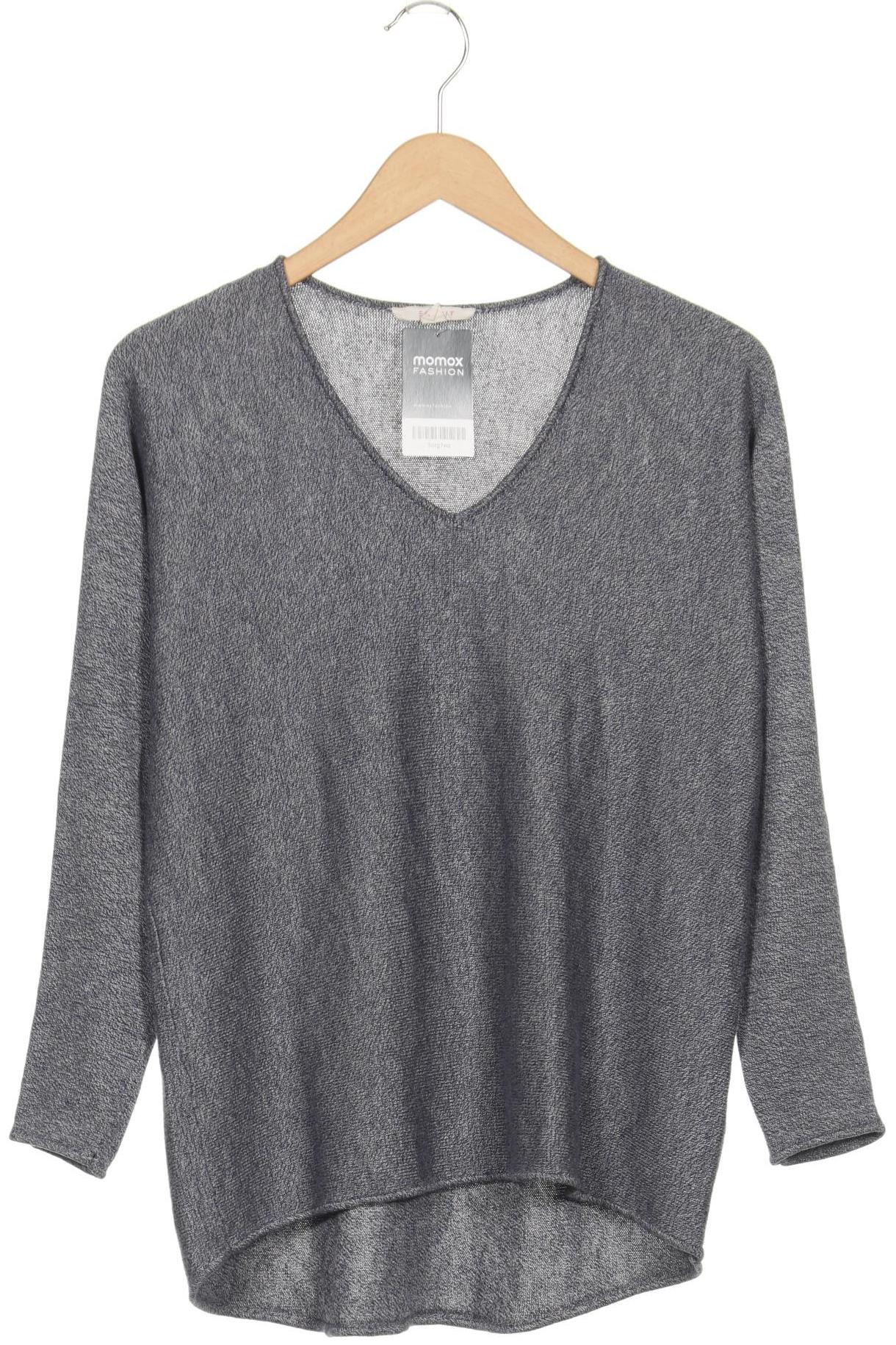 

Esprit Damen Pullover, marineblau, Gr. 36