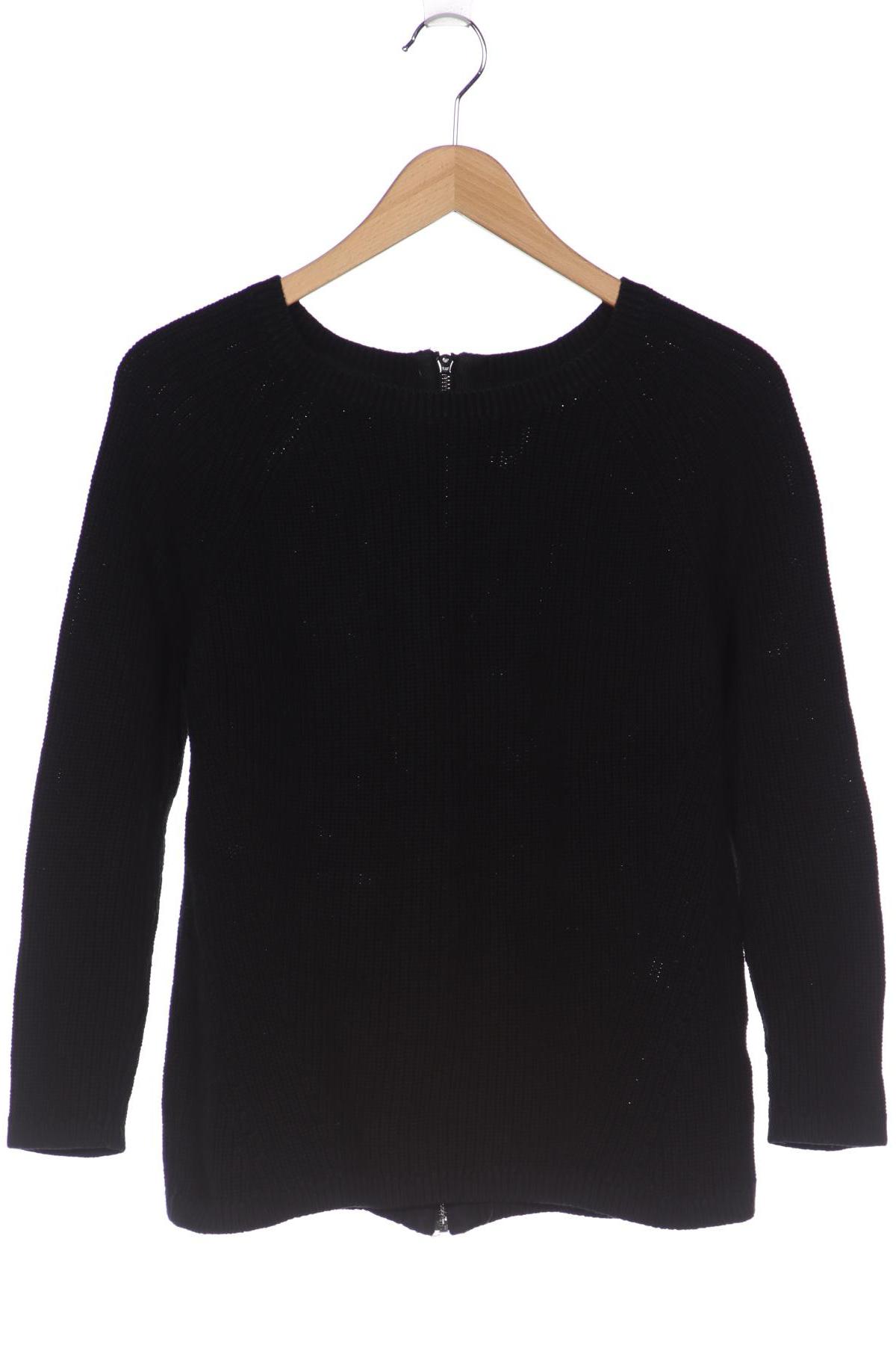 

Esprit Damen Pullover, schwarz