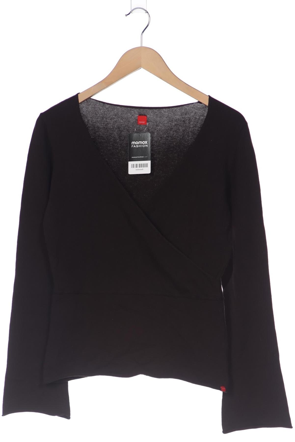 

Esprit Damen Pullover, braun, Gr. 38