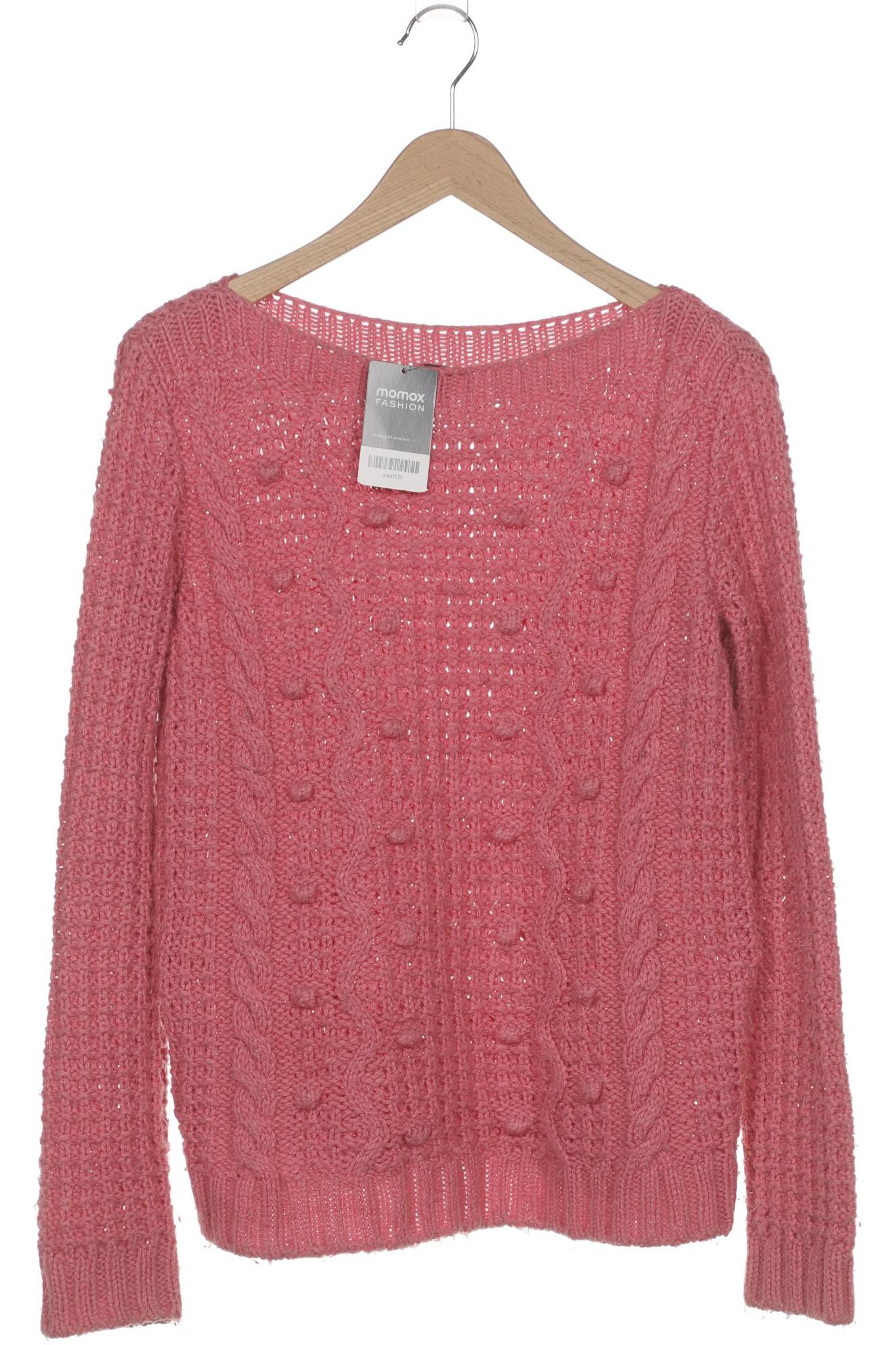 

Esprit Damen Pullover, pink, Gr. 38