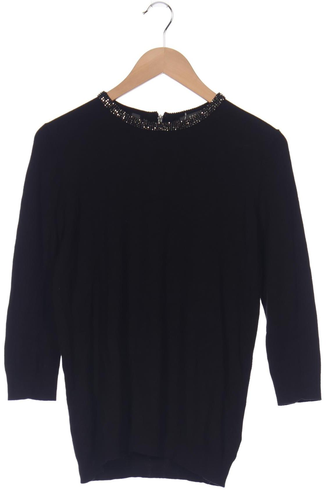 

Esprit Damen Pullover, schwarz