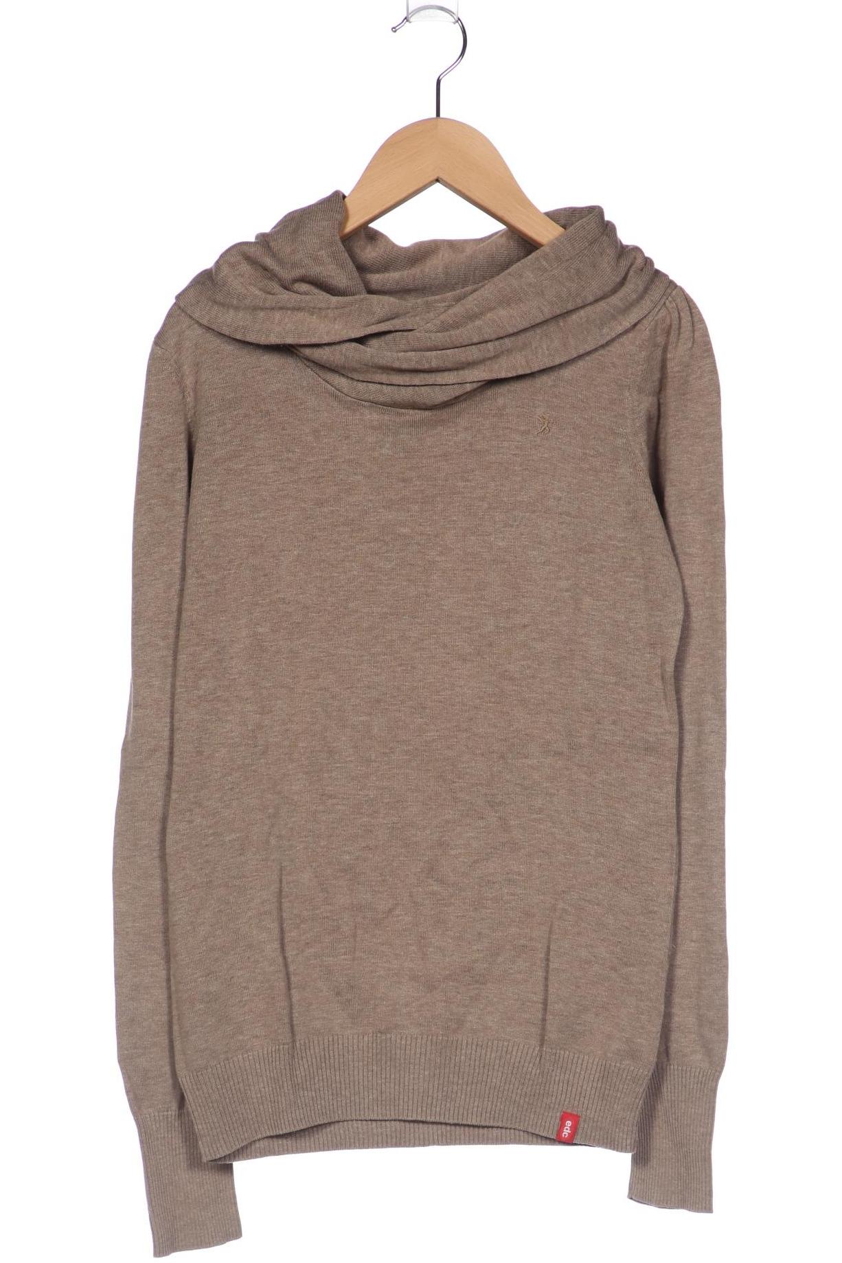 

Esprit Damen Pullover, braun