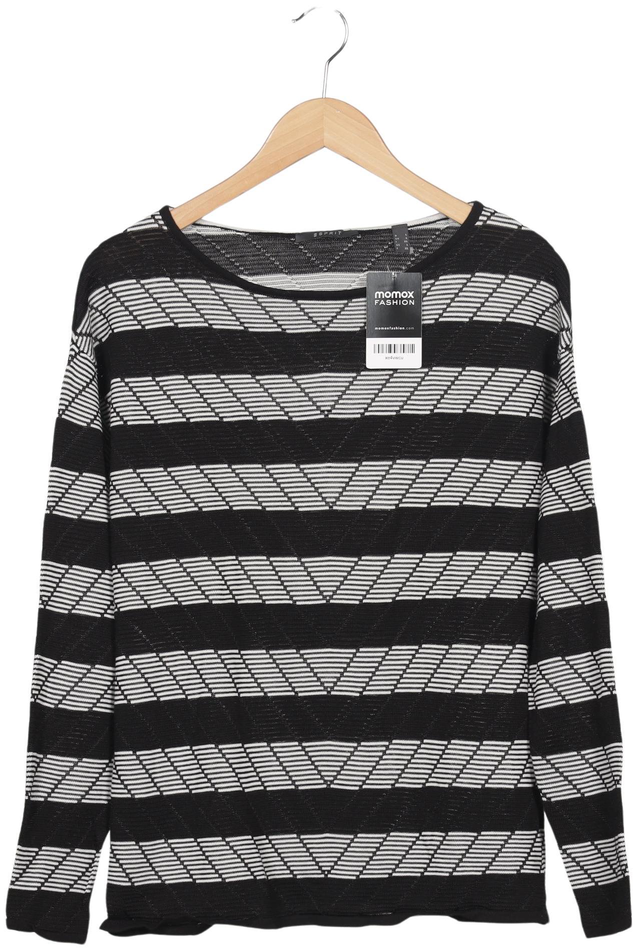 

Esprit Damen Pullover, mehrfarbig, Gr. 42