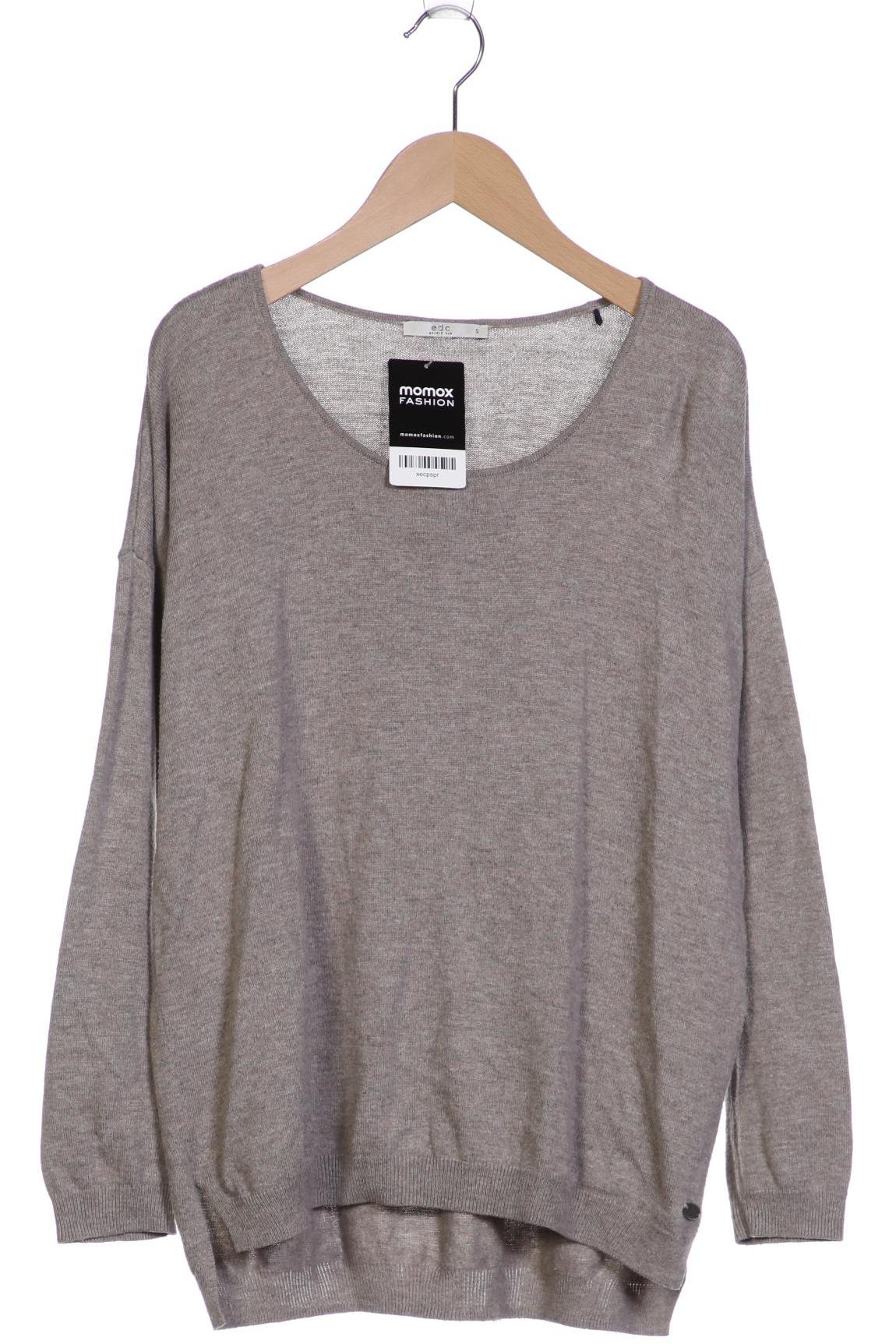 

Esprit Damen Pullover, grau